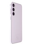 Telefon mobil Samsung Galaxy S23 Plus 5G Dual Sim, Lavender, 256 GB, Excelent