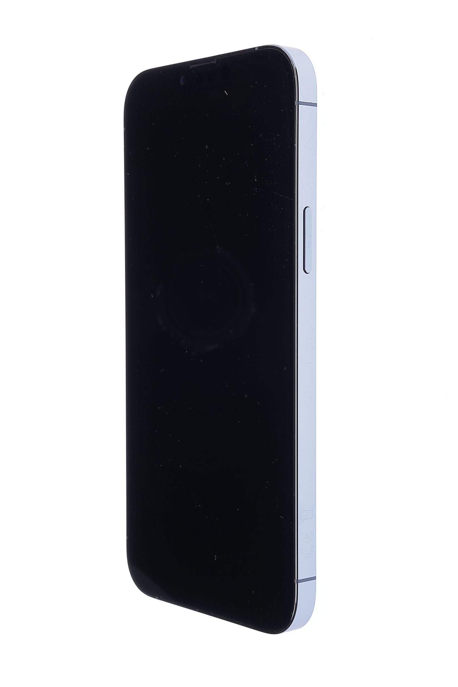 Apple iPhone 13 Pro Max 256 GB Sierra Blue - Foarte bun