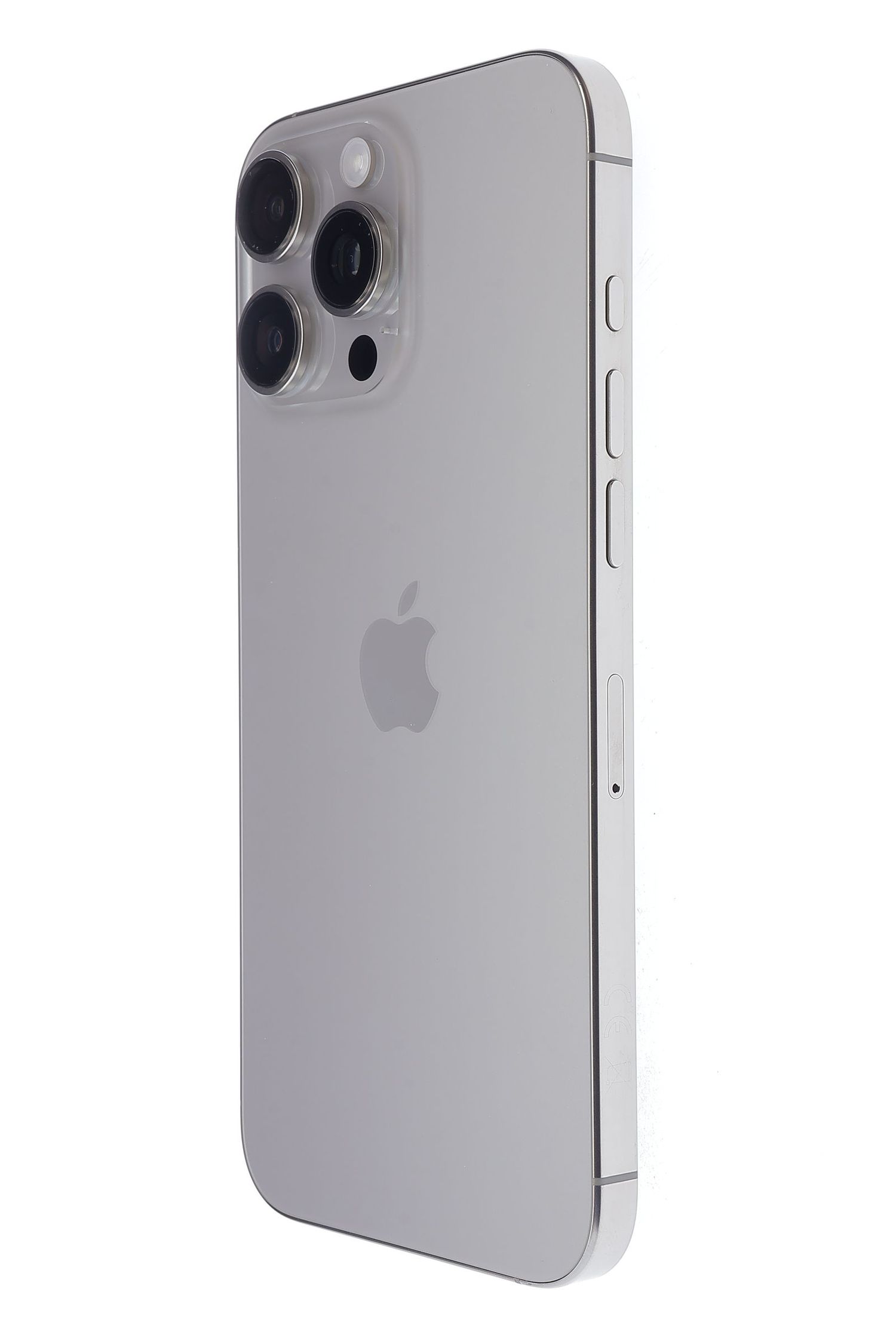 Apple iPhone 16 Pro Max 256 GB Natural Titanium - Ca nou