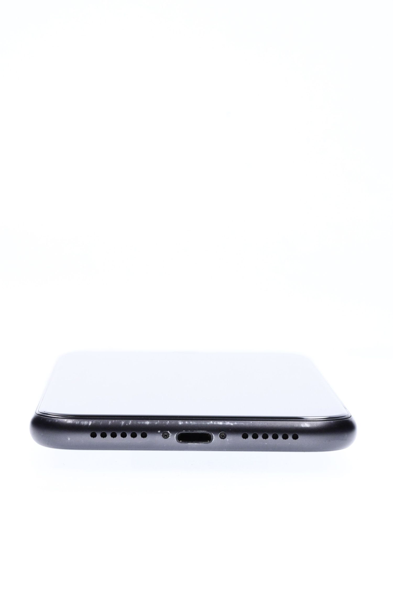 Apple iPhone 11 64 GB Black - Foarte bun