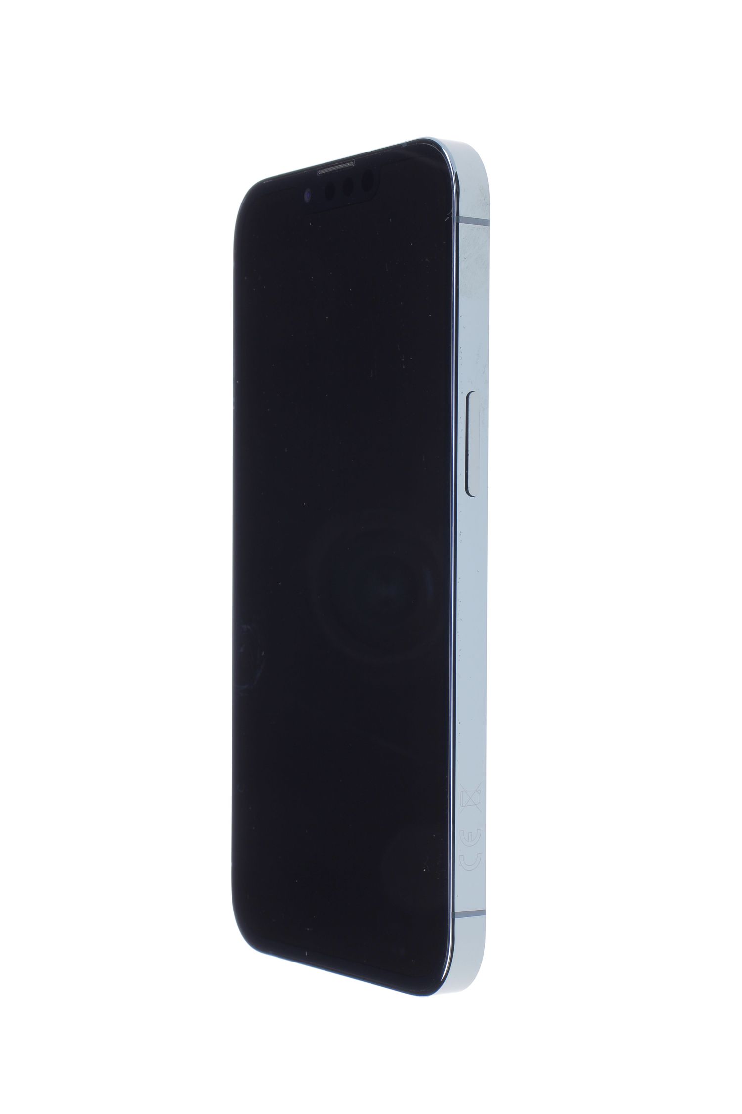 Apple iPhone 13 Pro 256 GB Green - Като нов