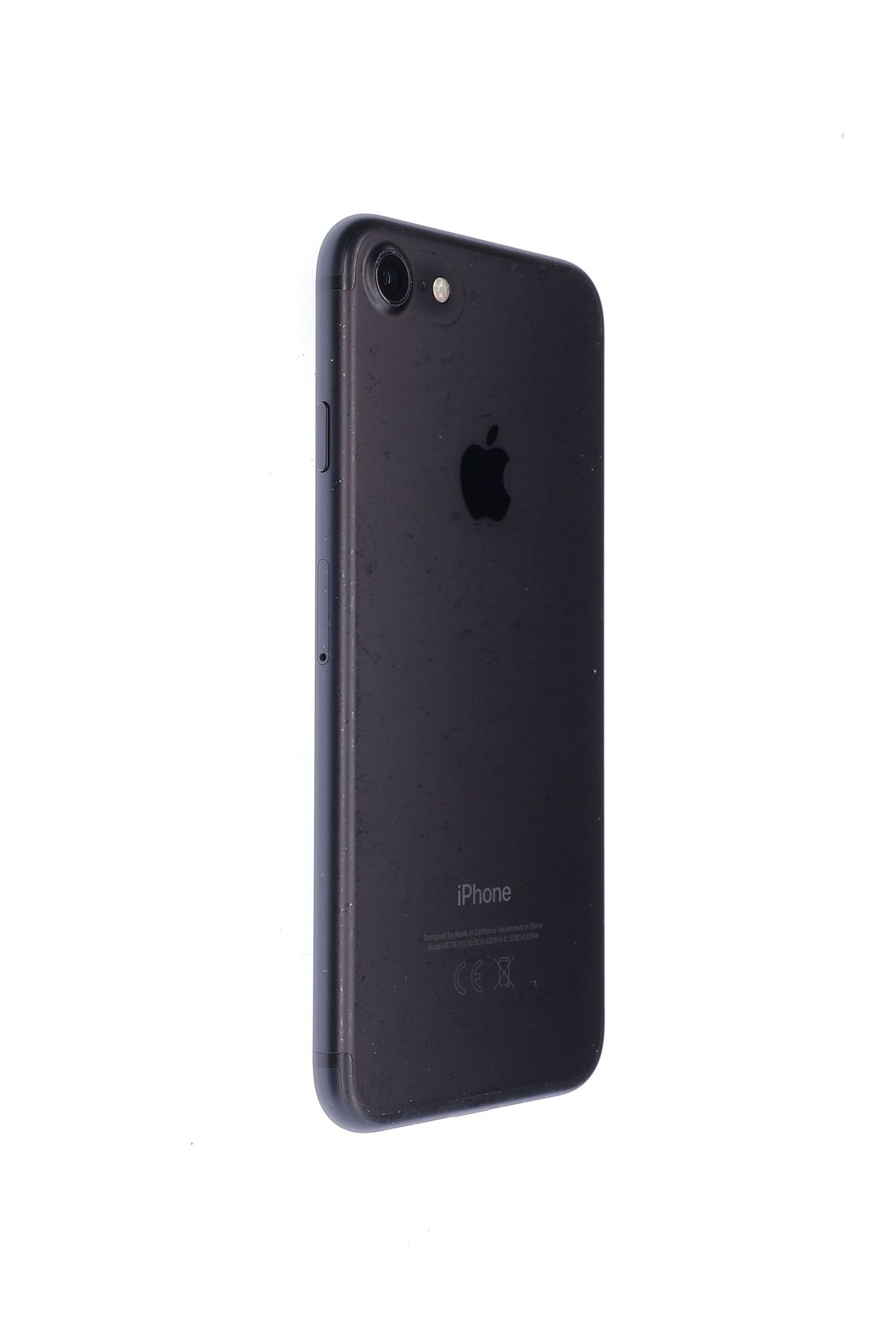 Apple iPhone 7 32 GB Black - Foarte bun