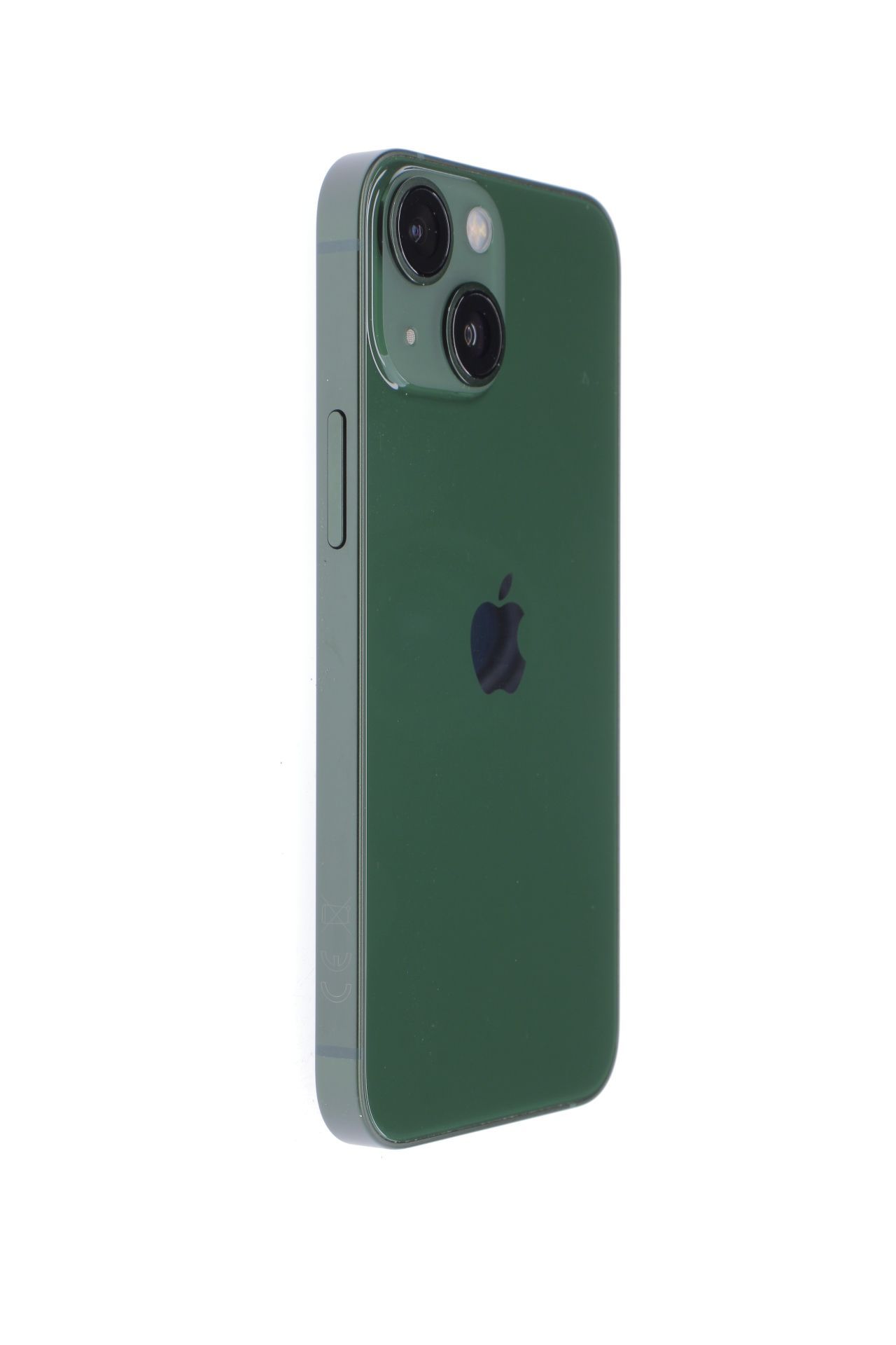 Apple iPhone 13 mini 256 GB Green - Kiváló