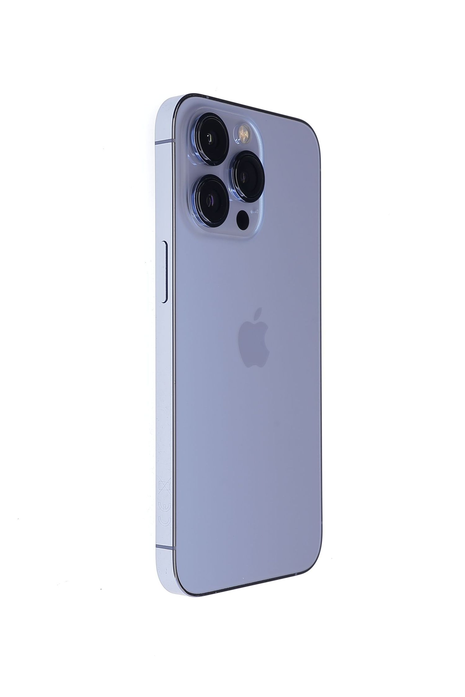 Apple iPhone 13 Pro 128 GB Sierra Blue - Εξαιρετικό