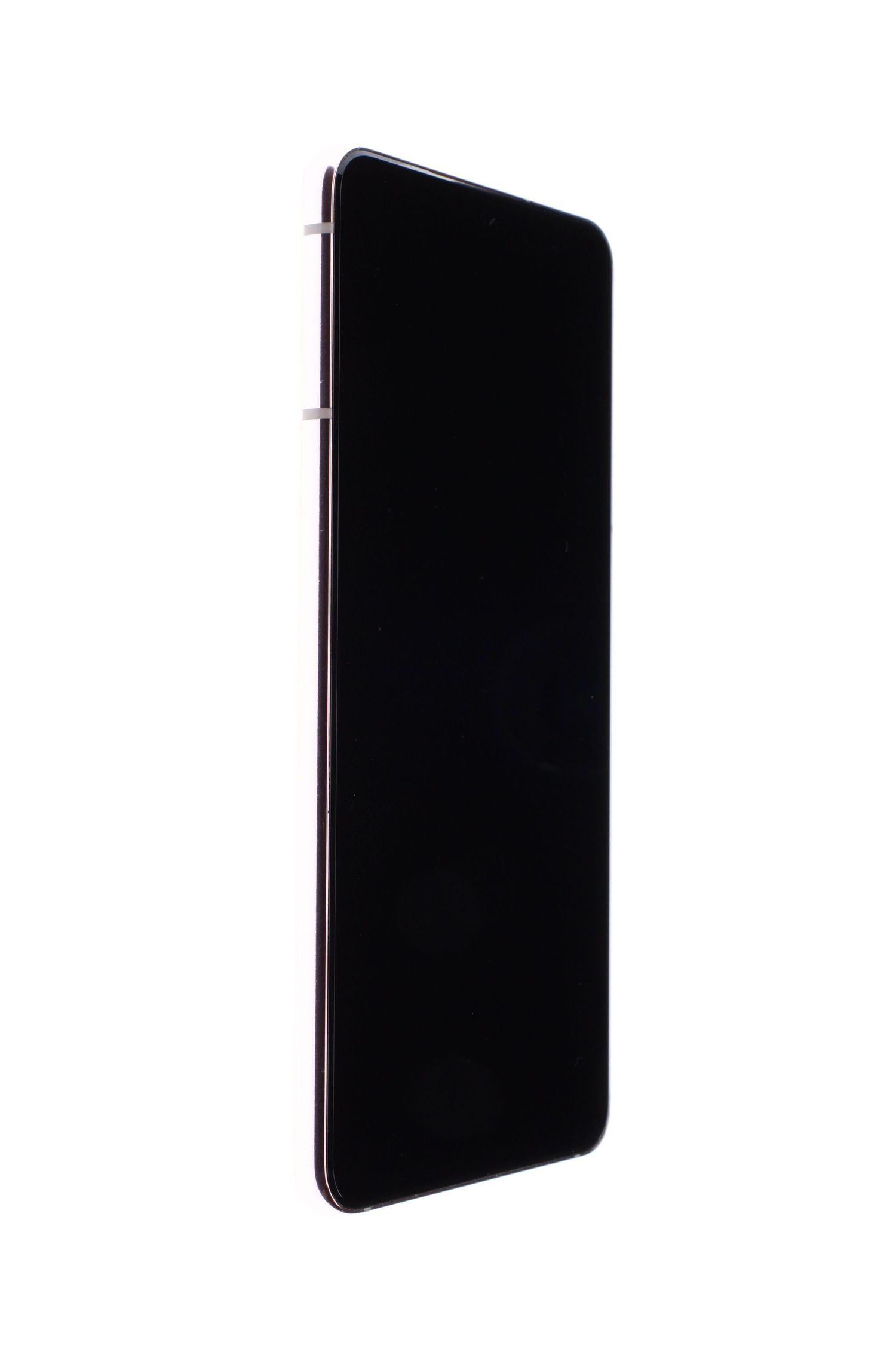 Samsung Galaxy S21 5G Dual Sim 128 GB Pink - Újszerű