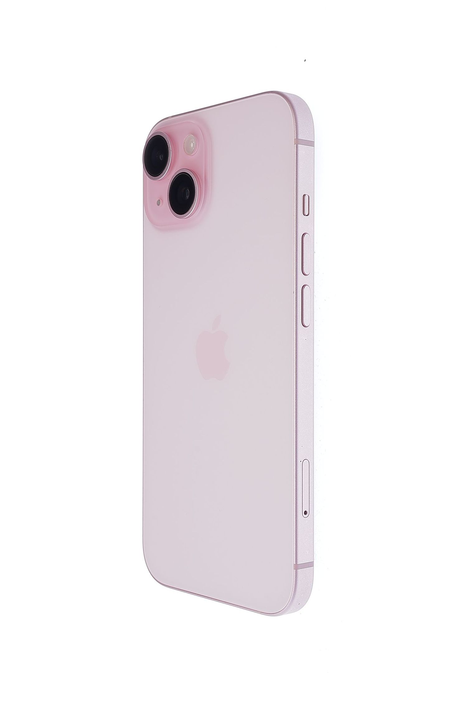 Apple iPhone 15 128 GB Pink - Foarte bun