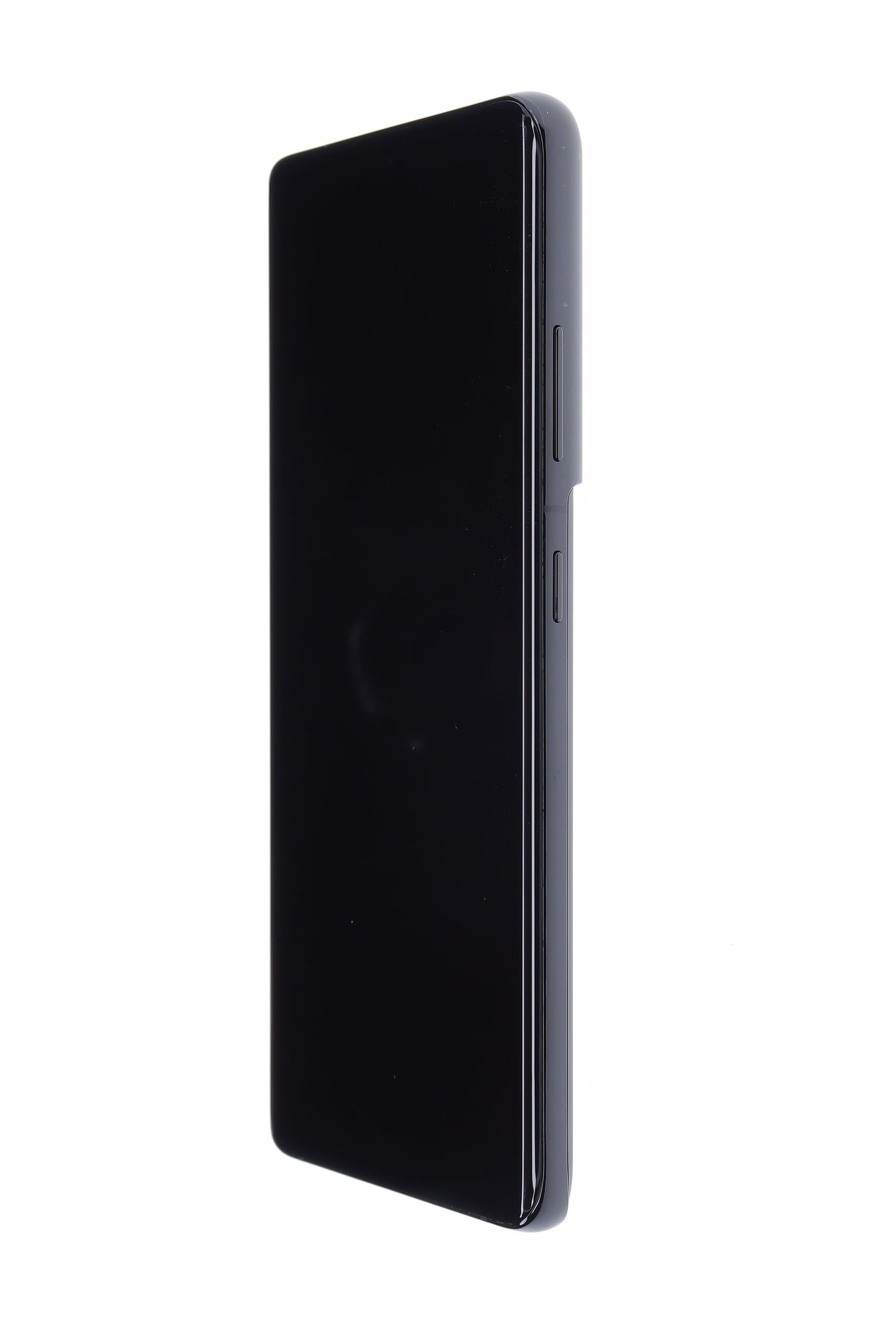Samsung Galaxy S21 Ultra 5G Dual Sim 256 GB Black - Foarte bun