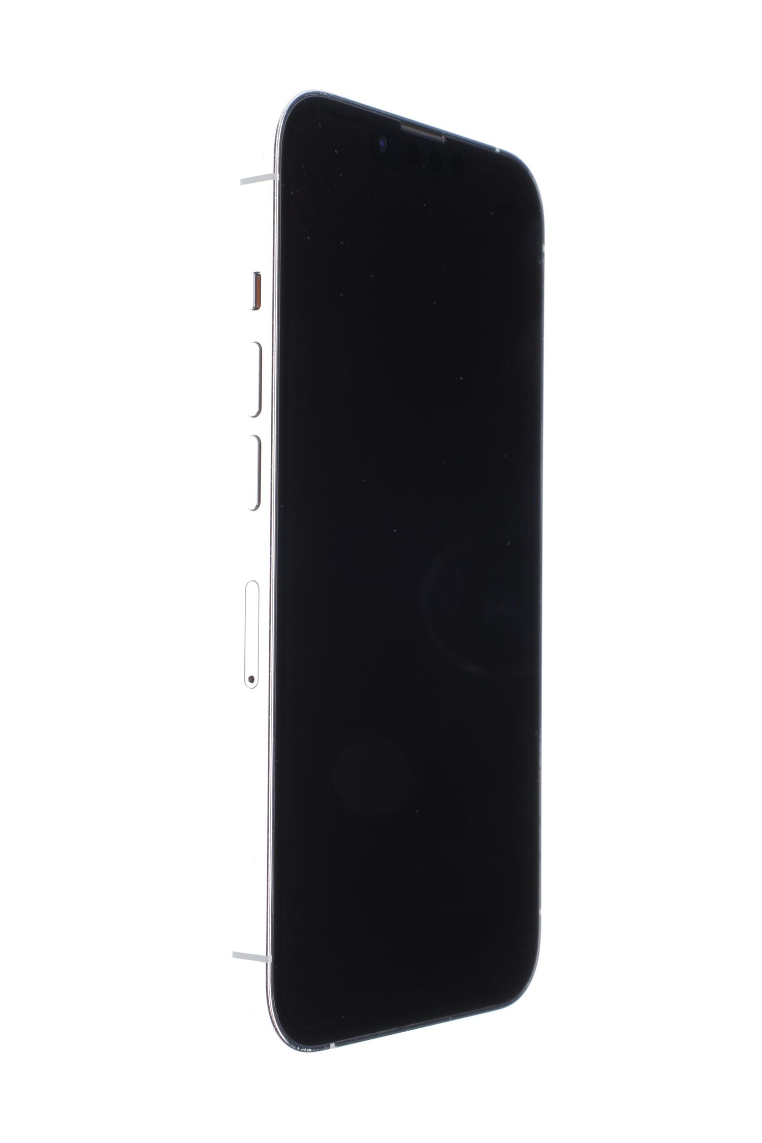 Apple iPhone 13 Pro 1 TB Silver - Kiváló