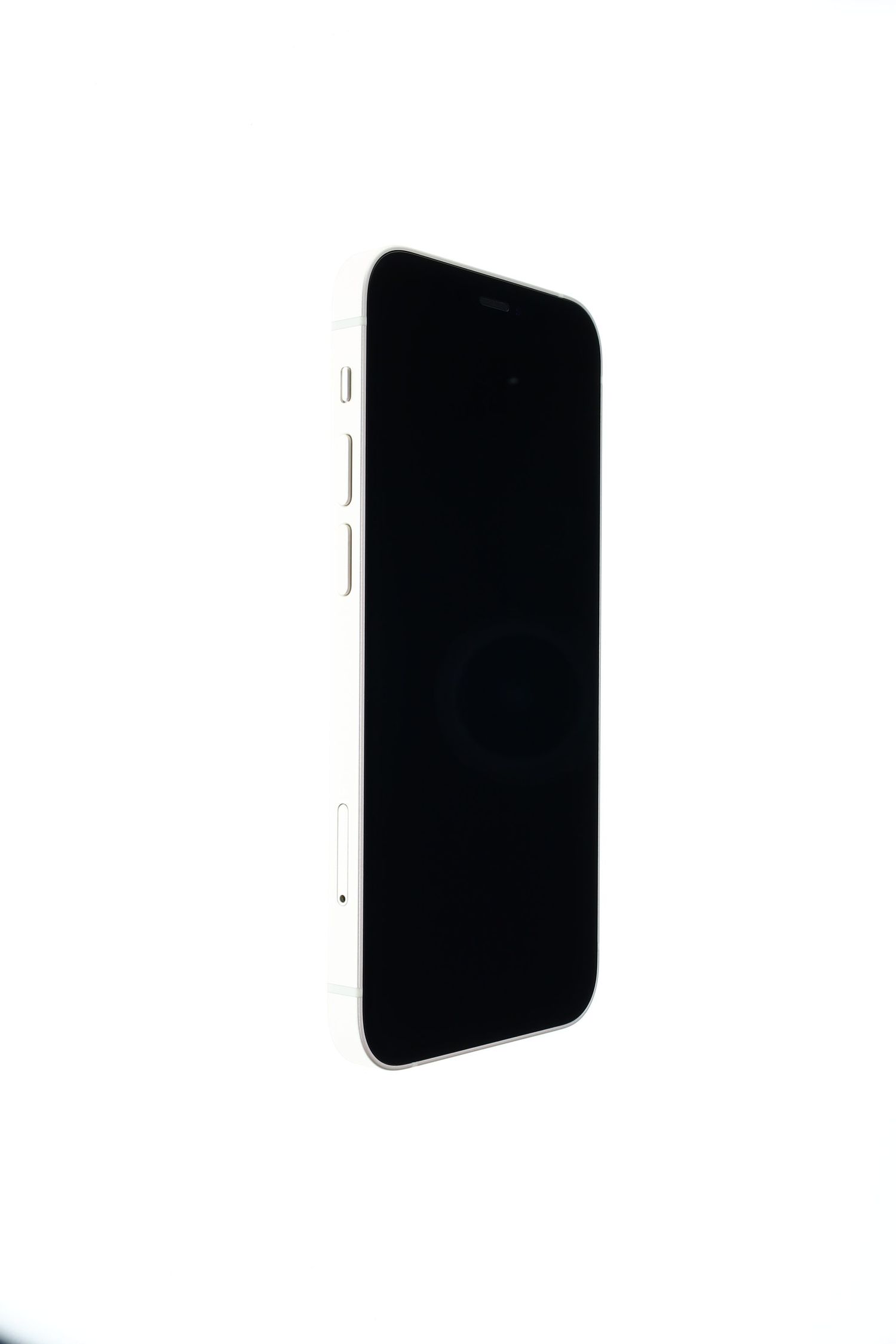 Apple iPhone 12 mini 128 GB White - Като нов