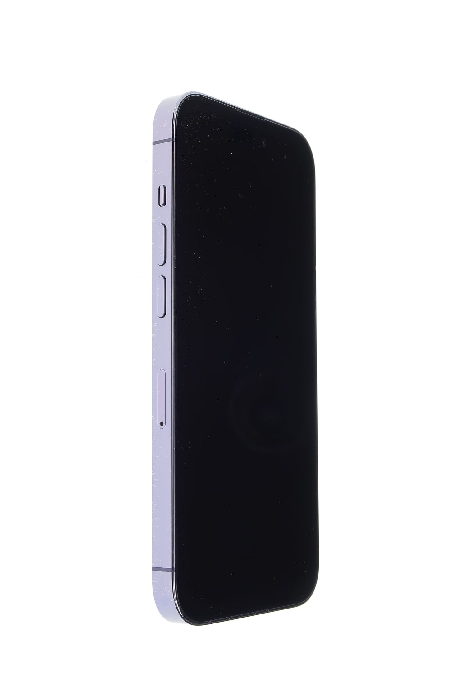 Apple iPhone 14 Pro 256 GB Deep Purple - Πολύ καλό
