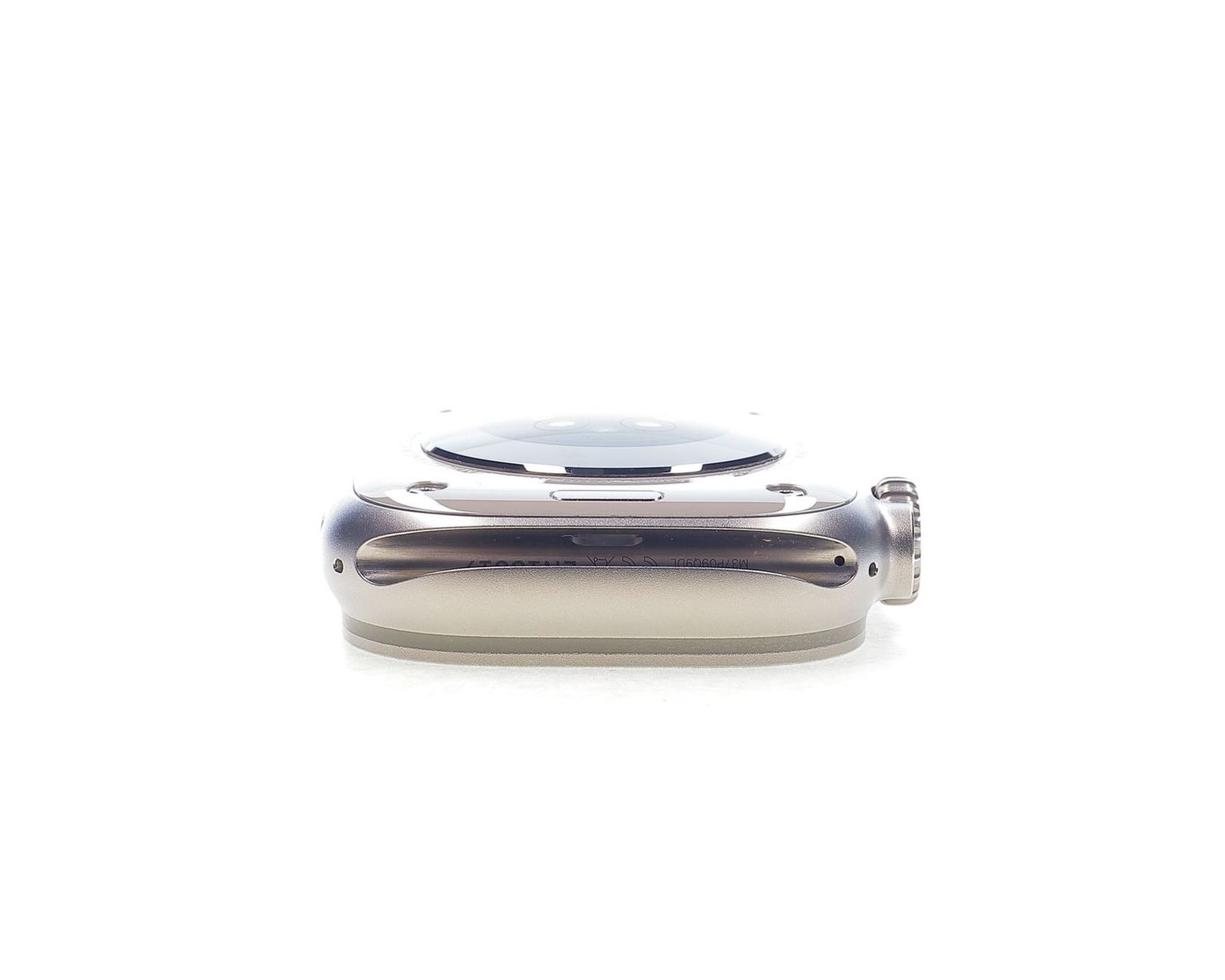 Apple Watch Ultra 2022, GPS + Cellular, Titanium 49mm Titanium - Ca nou