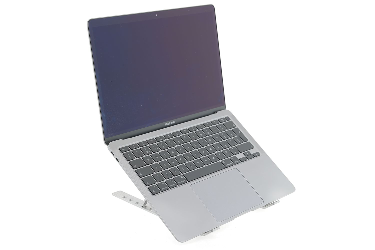 Apple MacBook Air 13″ 2020, M1 8 Cores, 8 GB, 7 core GPU 256 GB Space Gray - Πολύ καλό