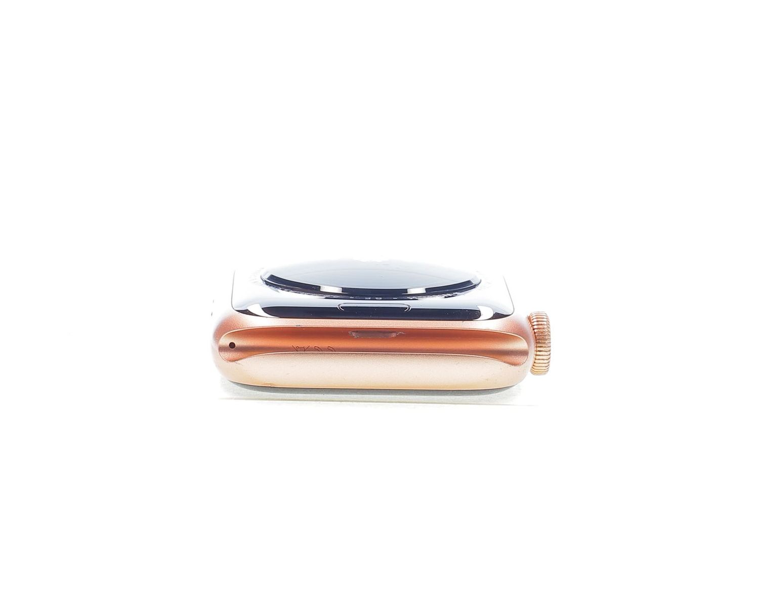 Apple Watch SE 2020, GPS, Aluminium 44mm Gold - Ca nou