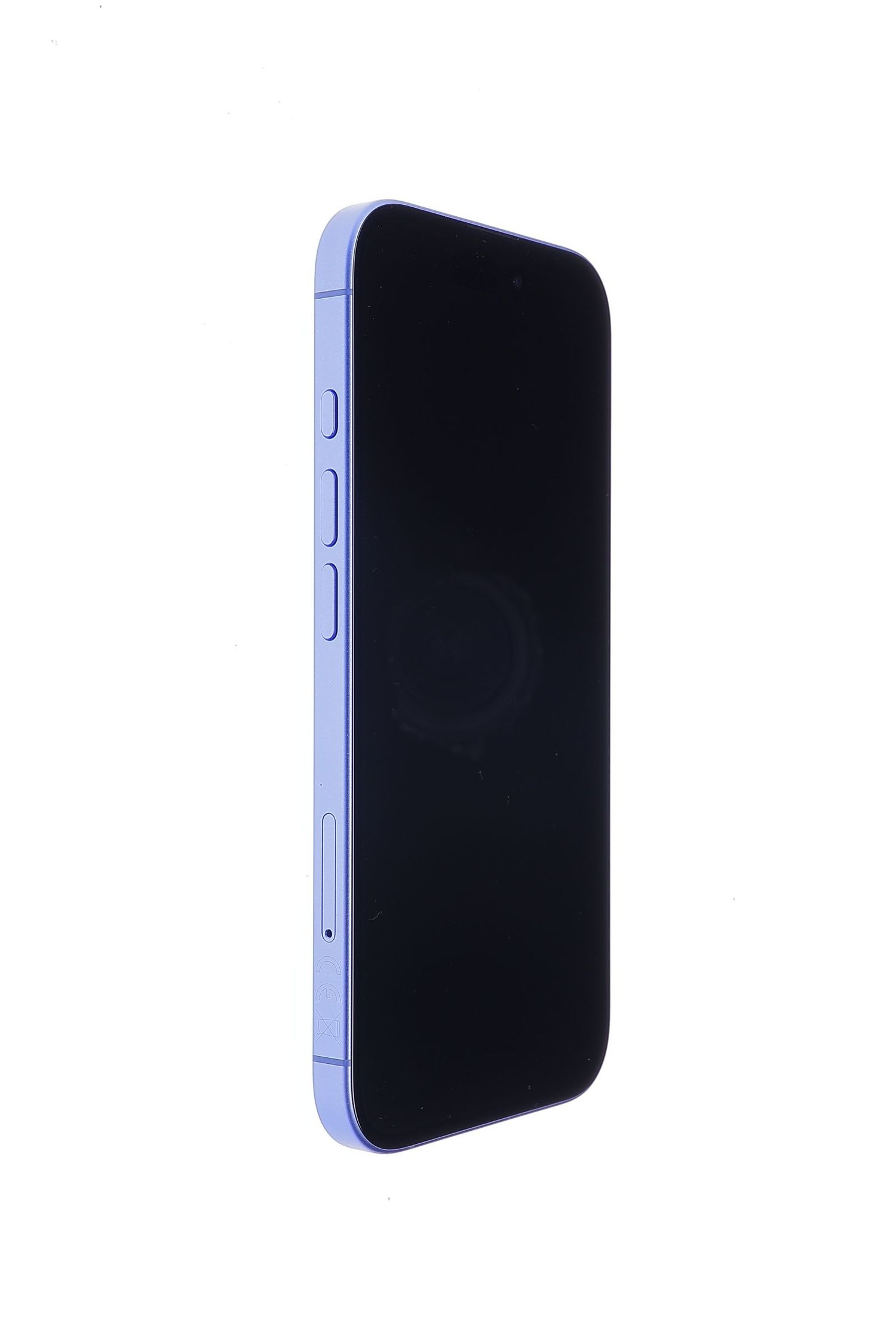 Apple iPhone 16 256 GB Ultramarine - Ca nou
