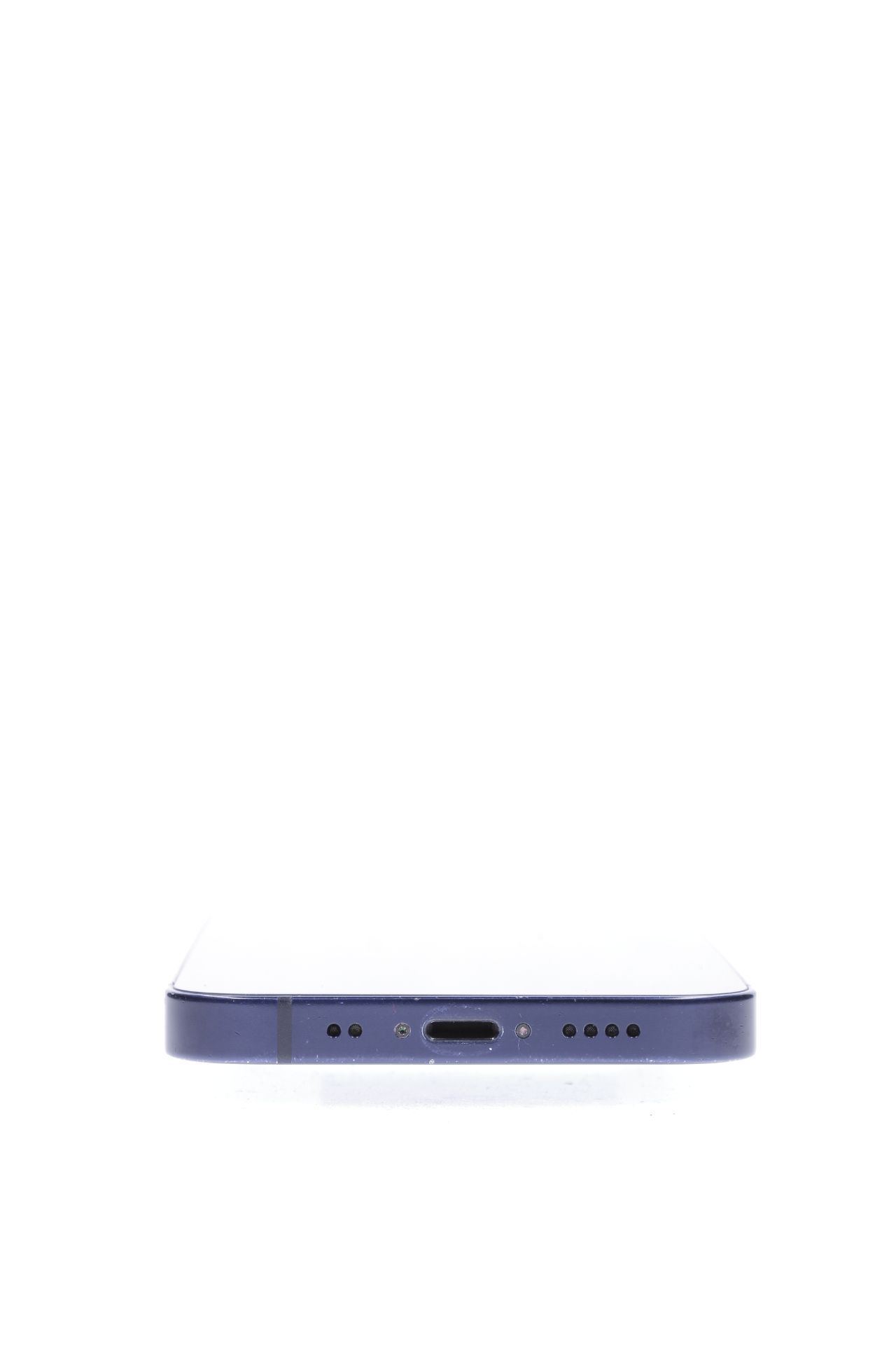 Apple iPhone 12 mini 64 GB Black - Újszerű