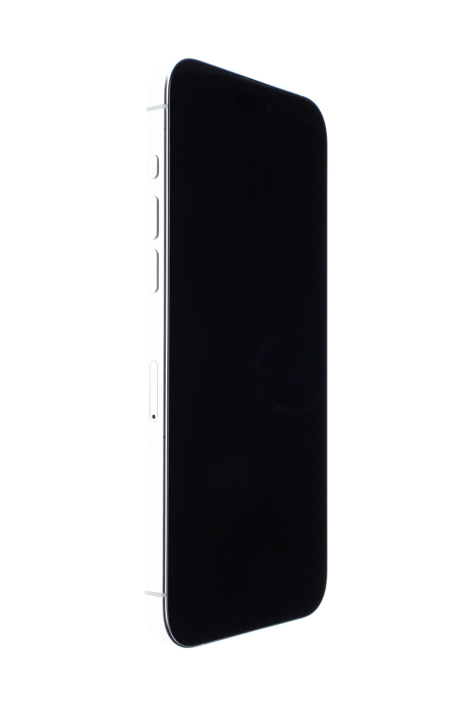Apple iPhone 15 Pro Max 256 GB White Titanium - Εξαιρετικό