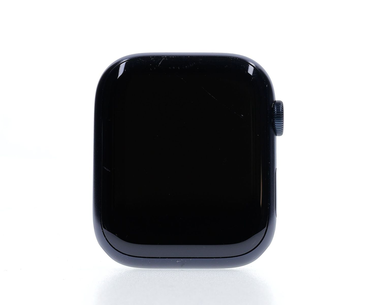 Apple Watch Series 9 2023, GPS + Cellular, Aluminium 45mm Midnight - Excelent