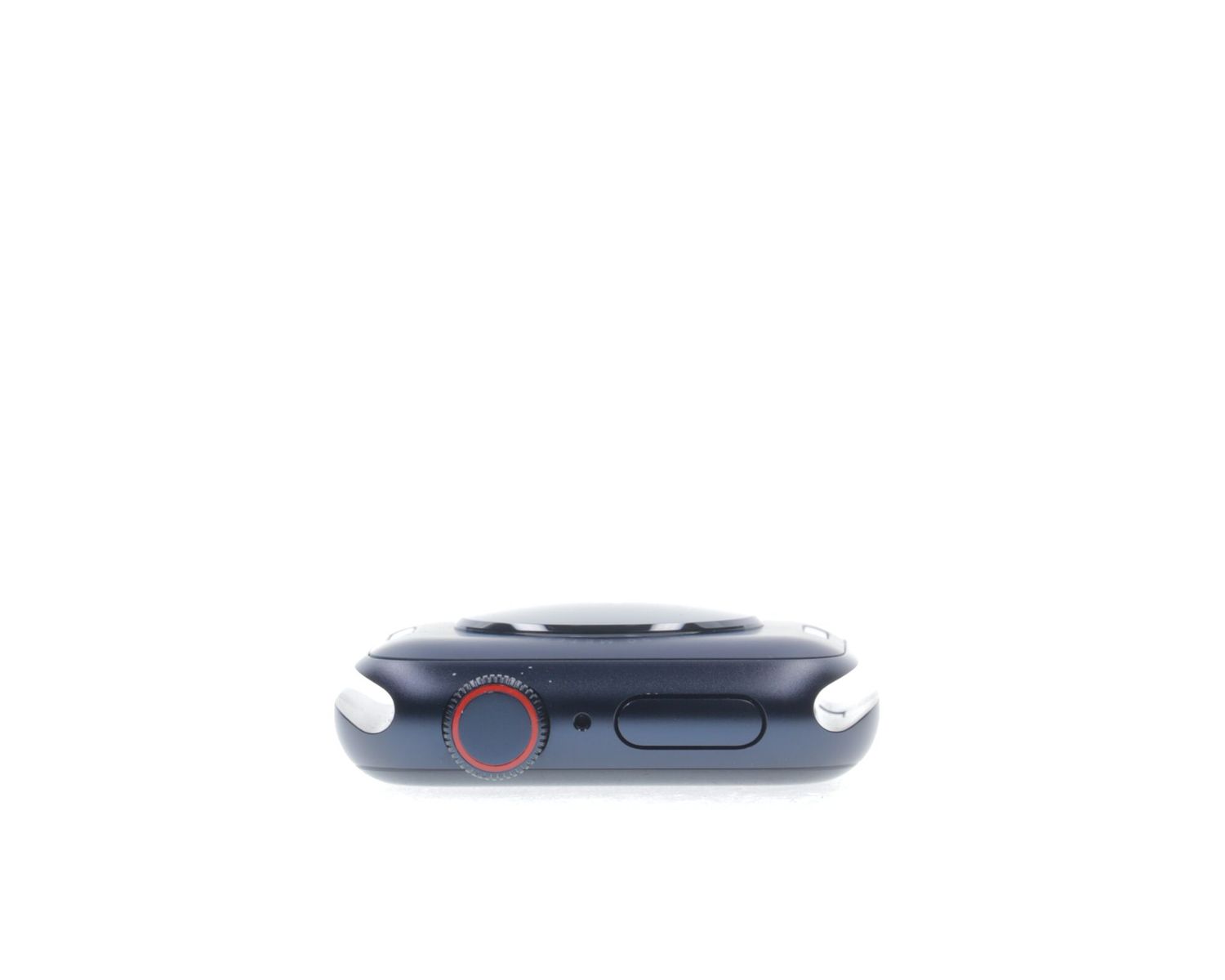 Apple Watch SE 2022, GPS + Cellular, Aluminium 40mm Midnight - Újszerű