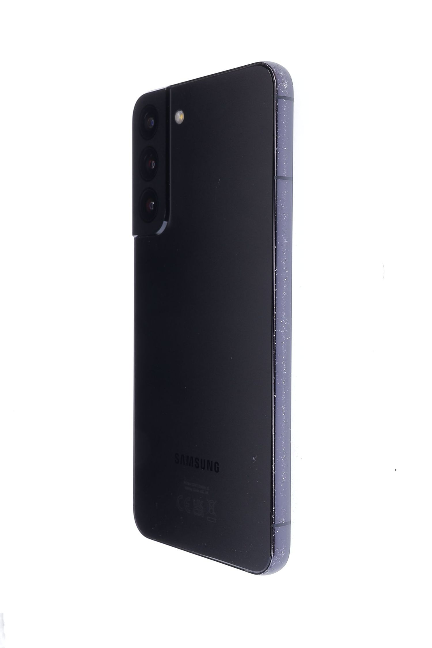 Samsung Galaxy S22 Plus 5G Dual Sim 128 GB Phantom Black