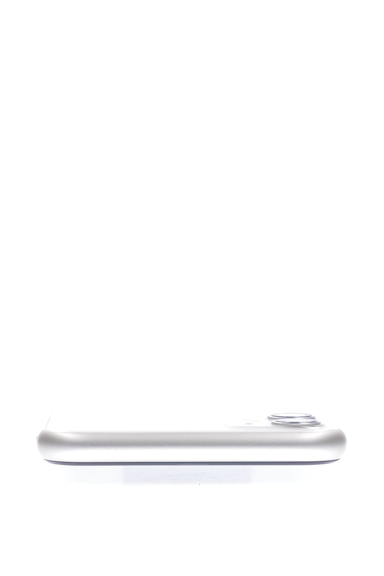 Apple iPhone 11 64 GB White - Като нов
