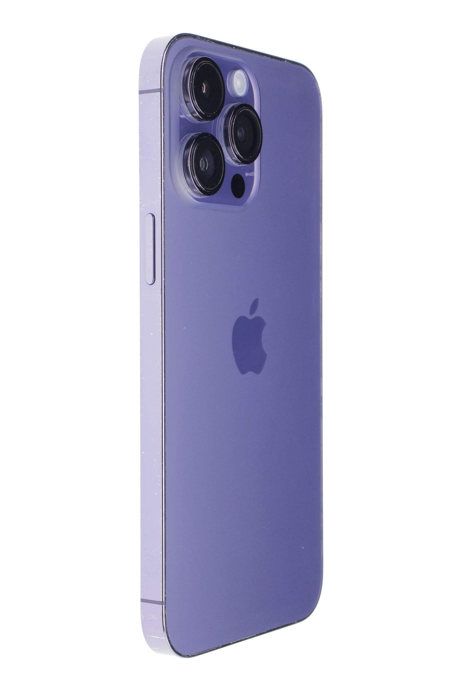Apple iPhone 14 Pro Max, Deep Purple, 128 GB - de la 2.239 lei