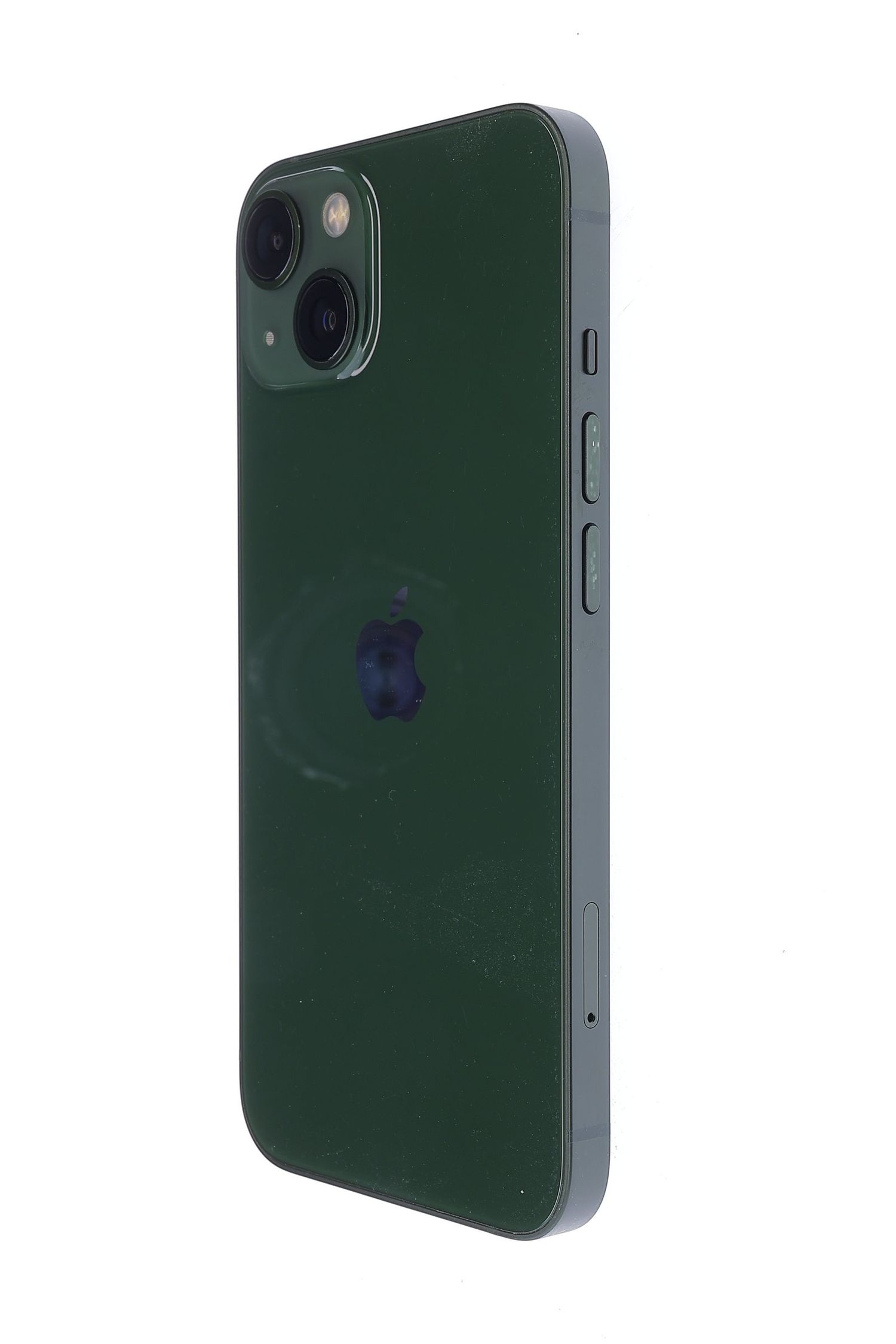 Apple iPhone 13 128 GB Green - Nagyon jó