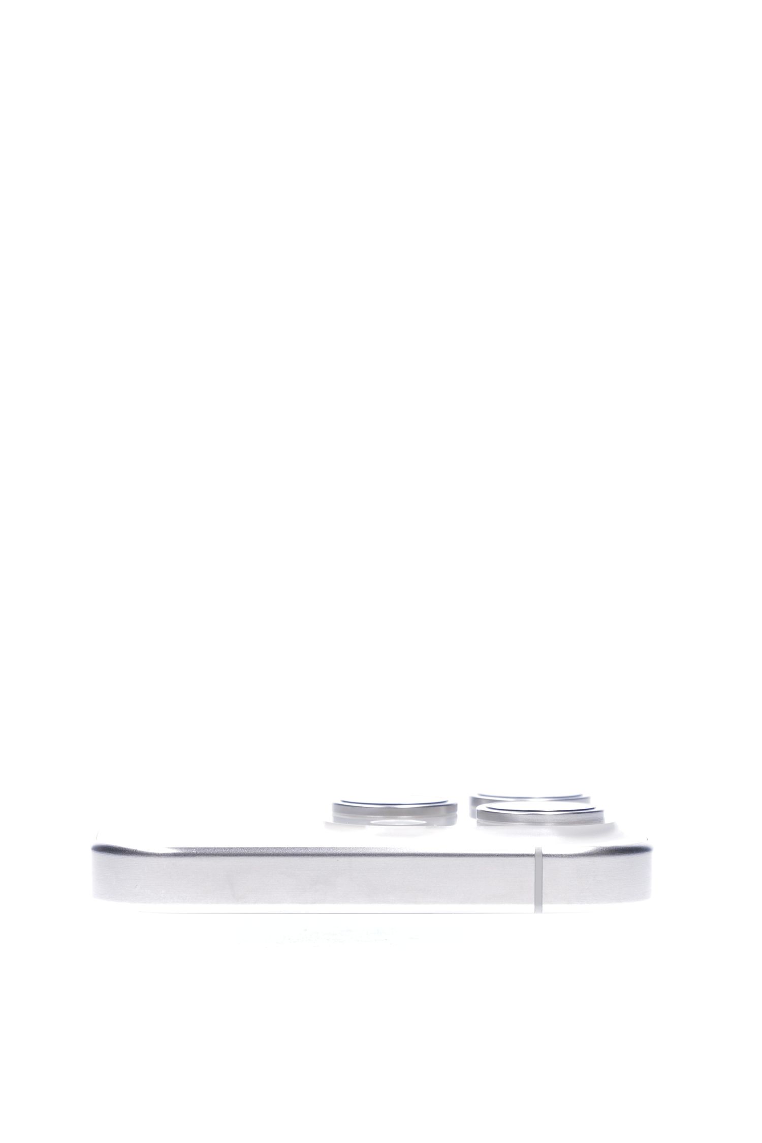 Apple iPhone 15 Pro 512 GB White Titanium - Много добро