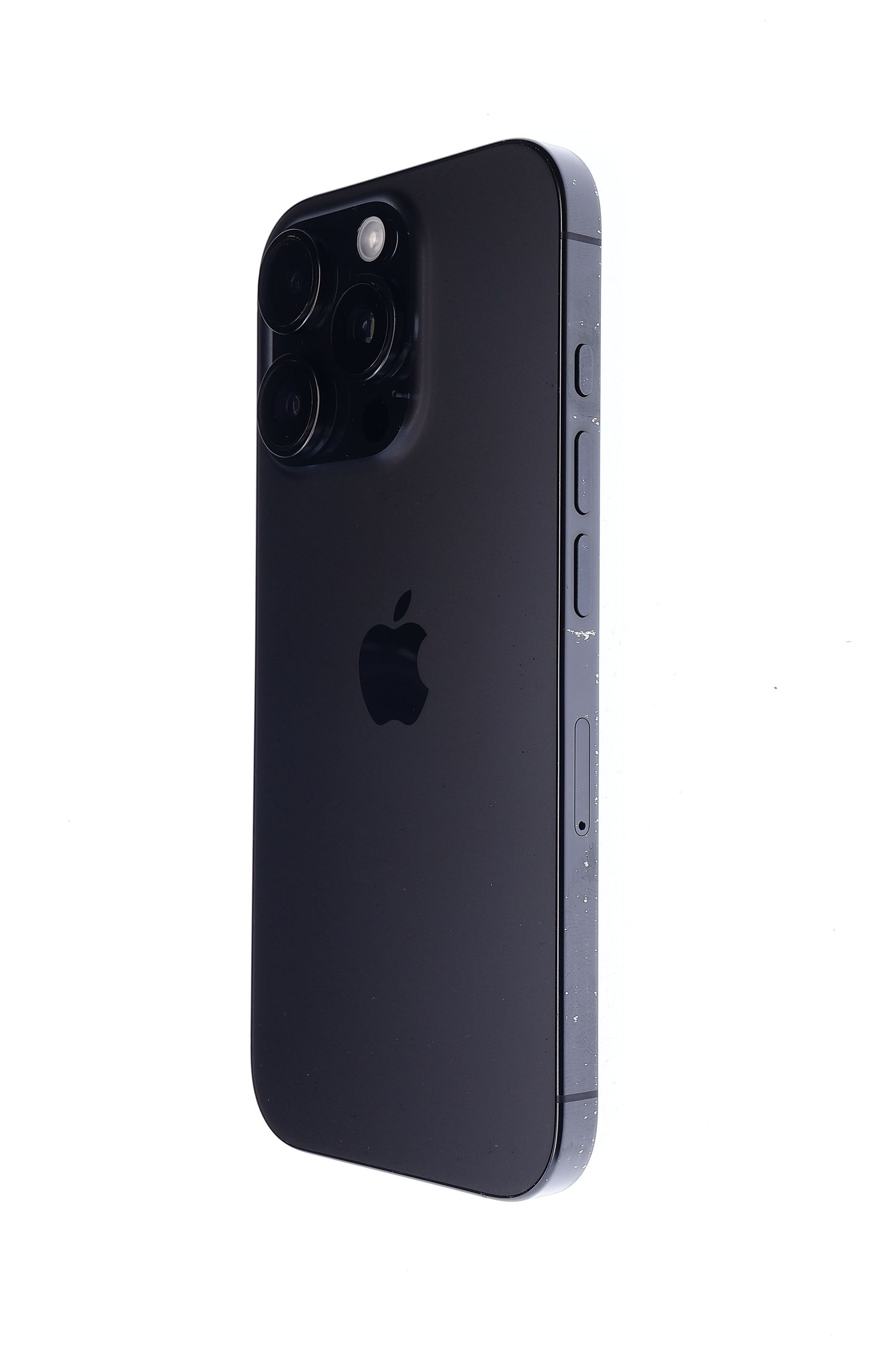 Apple iPhone 16 Pro 512 GB Black Titanium - Excelent