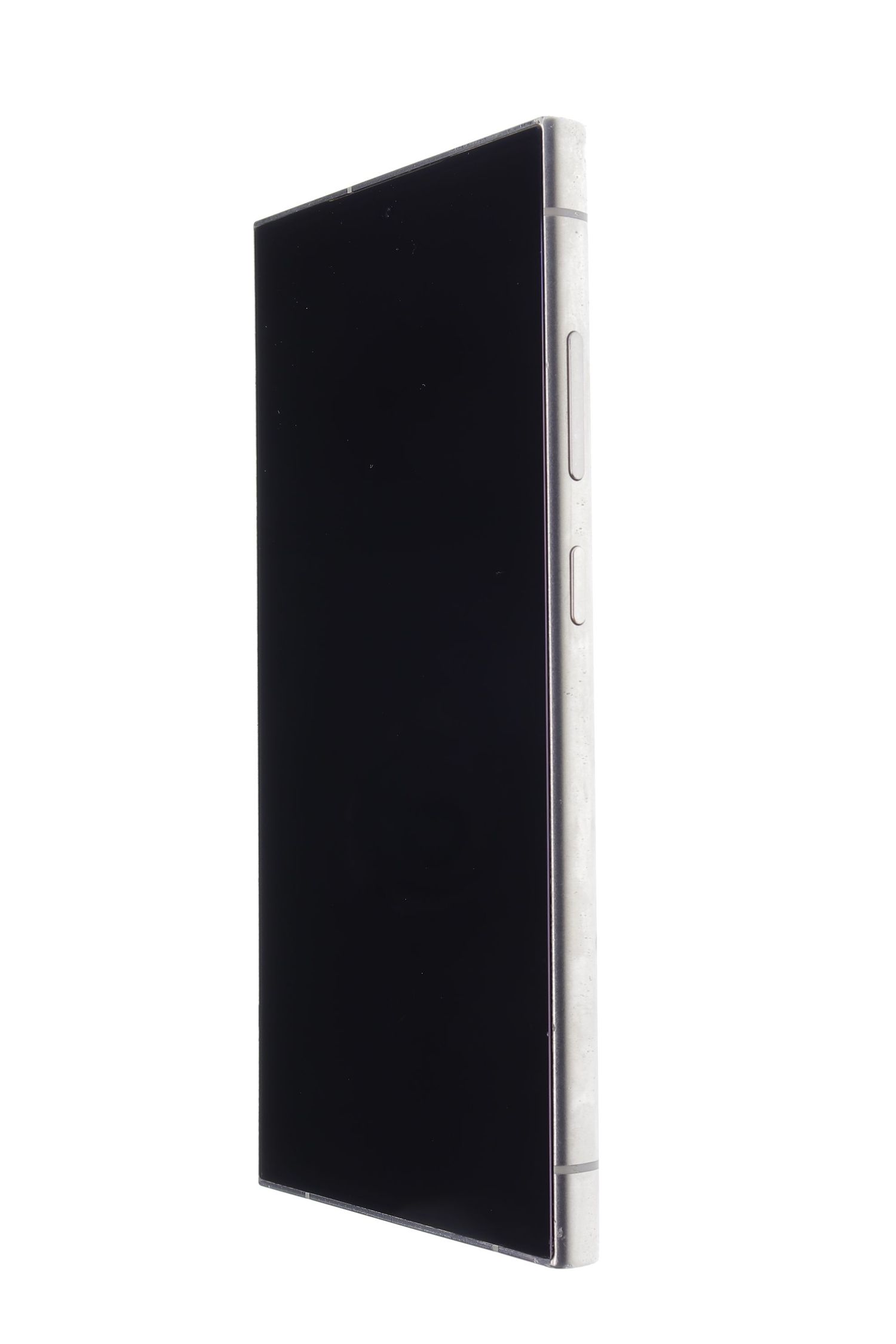 Samsung Galaxy S24 Ultra 5G Dual Sim 256 GB Titanium Violet - Kiváló