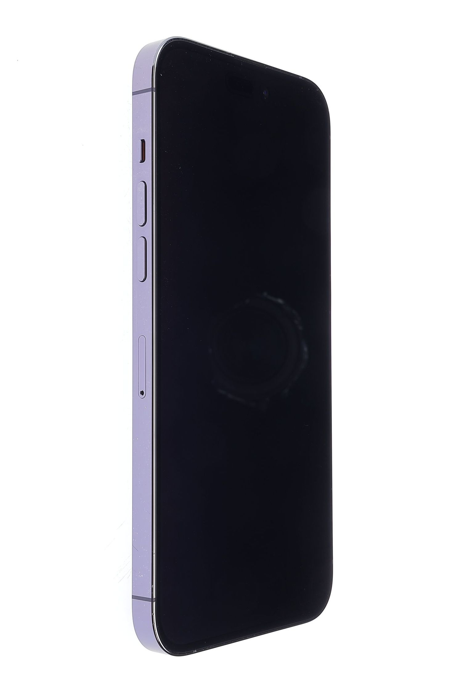 Apple iPhone 14 Pro Max 128 GB Deep Purple - Εξαιρετικό
