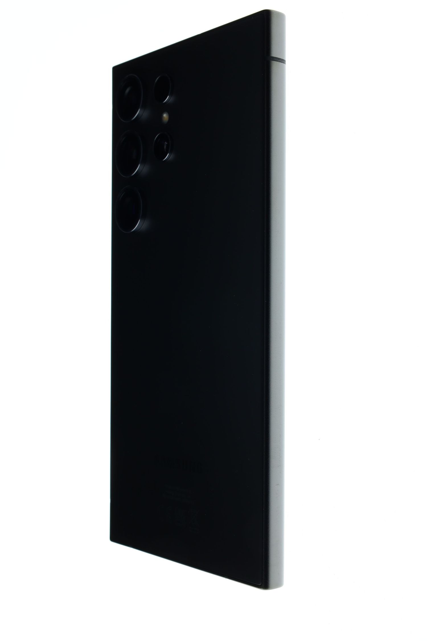 Samsung Galaxy S24 Ultra 5G Dual Sim 512 GB Black Titanium - Ca nou