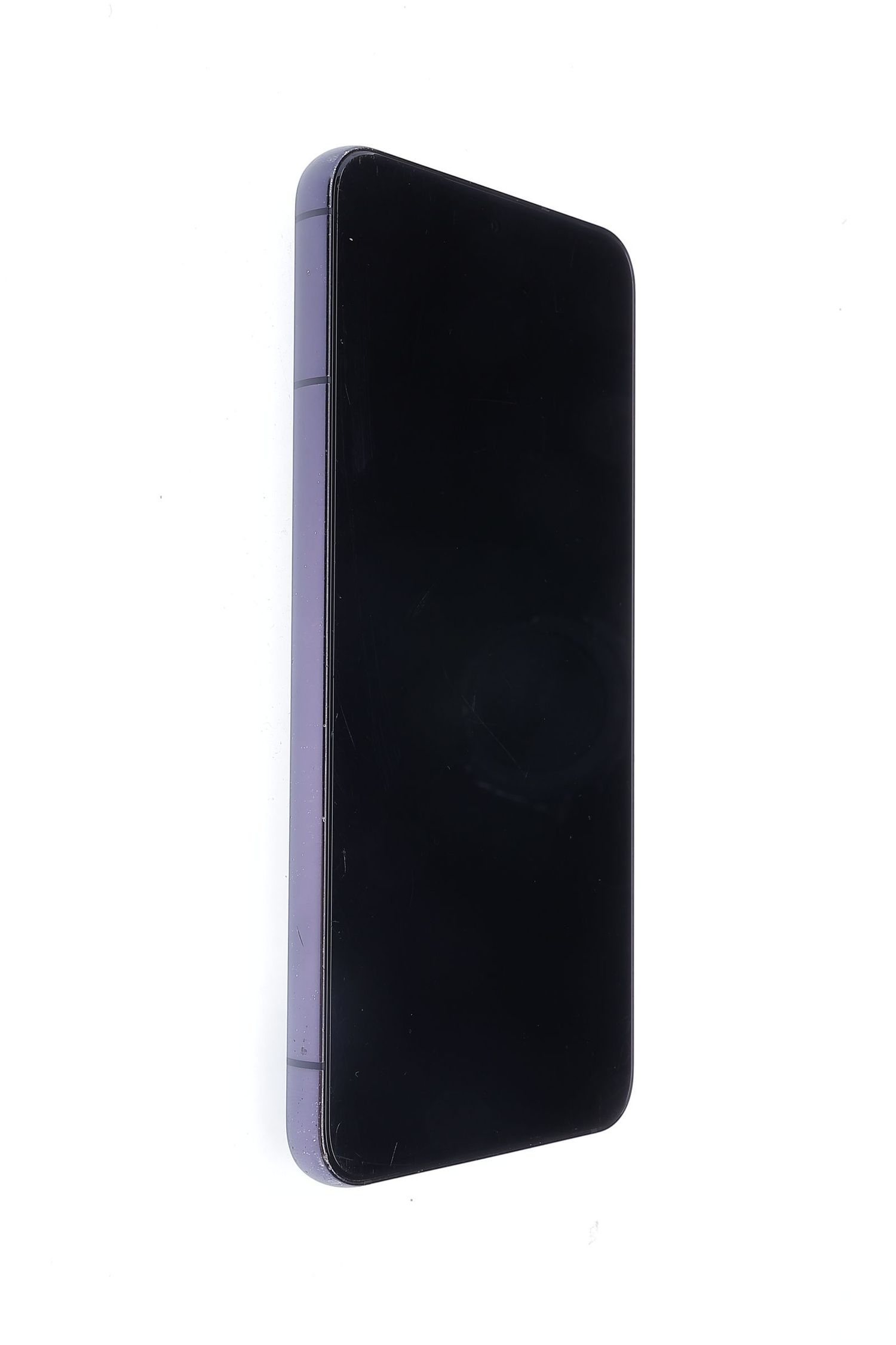 Samsung Galaxy S22 5G Dual Sim 128 GB Phantom Black - Bun
