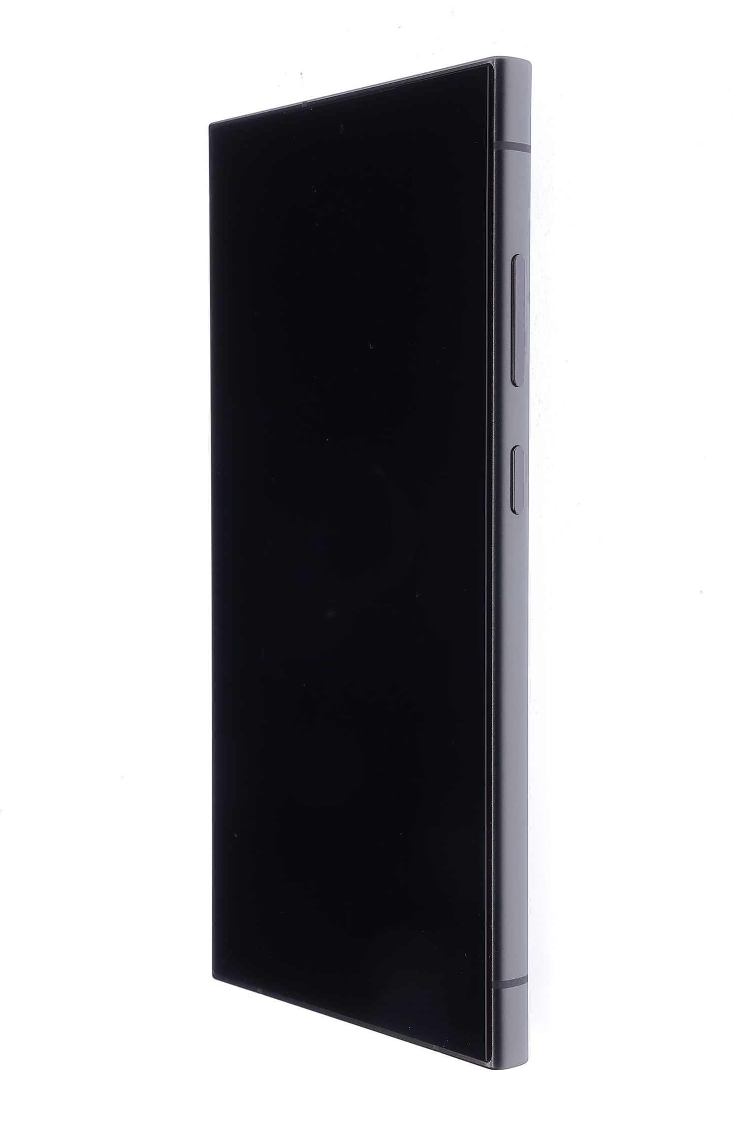 Samsung Galaxy S24 Ultra 5G Dual Sim 256 GB Black Titanium - Εξαιρετικό