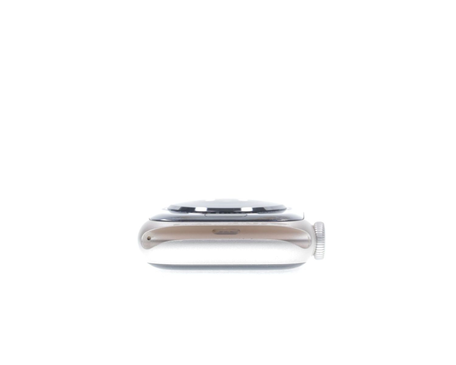 Apple Watch Series 8 2022, GPS, Aluminium 41mm Starlight - Εξαιρετικό