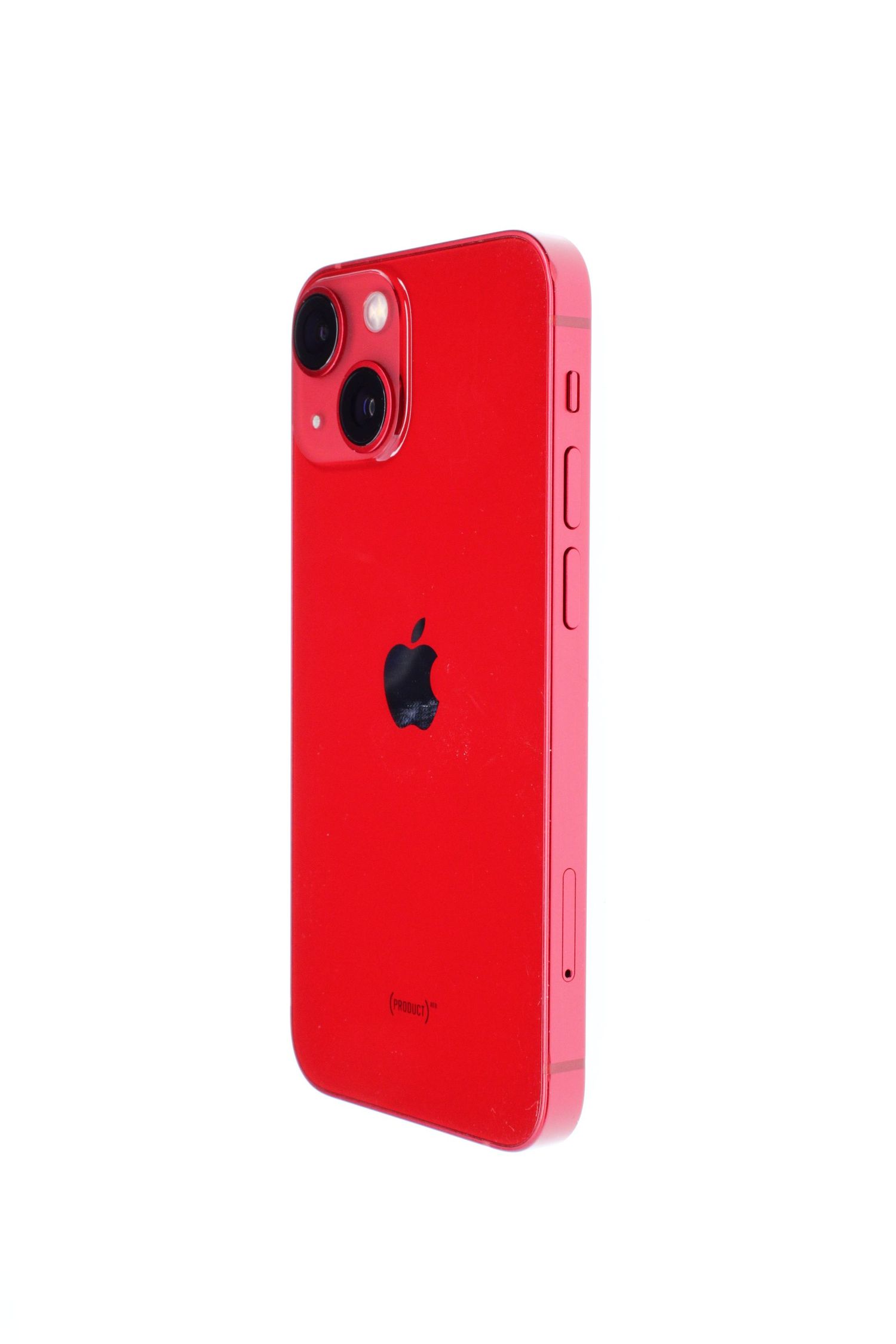 Apple iPhone 13 mini 128 GB Red - Отлично