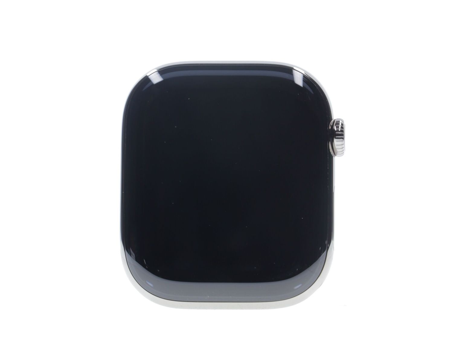 Apple Watch Series 11 2025, GPS + Cellular, Titanium 46mm Natural - Újszerű
