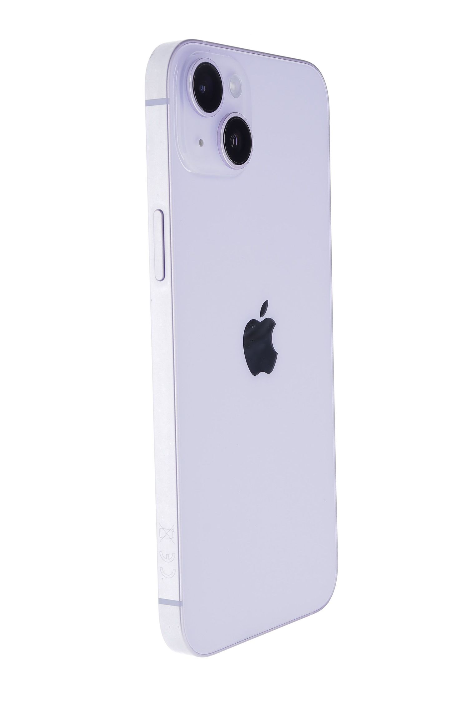 Apple iPhone 14 Plus 128 GB Purple - Excelent