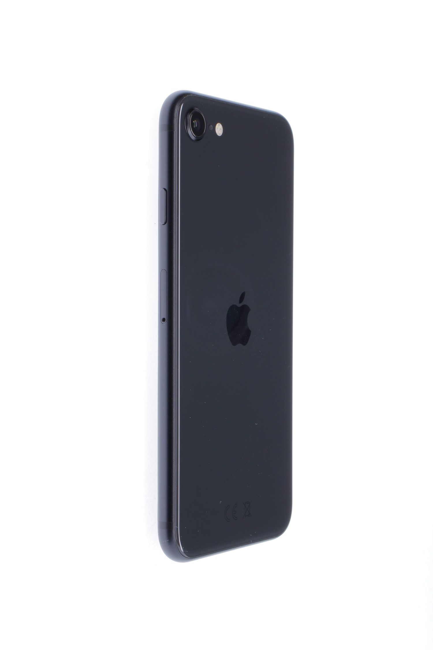 Apple iPhone SE 2020 64 GB Black - Kiváló