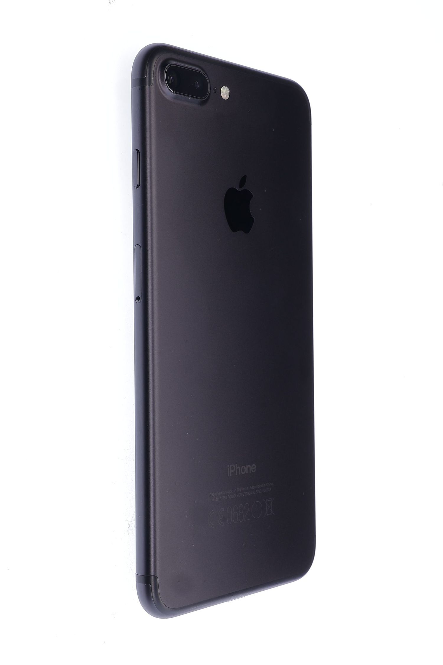 Apple iPhone 7 Plus 256 GB Black - Като нов