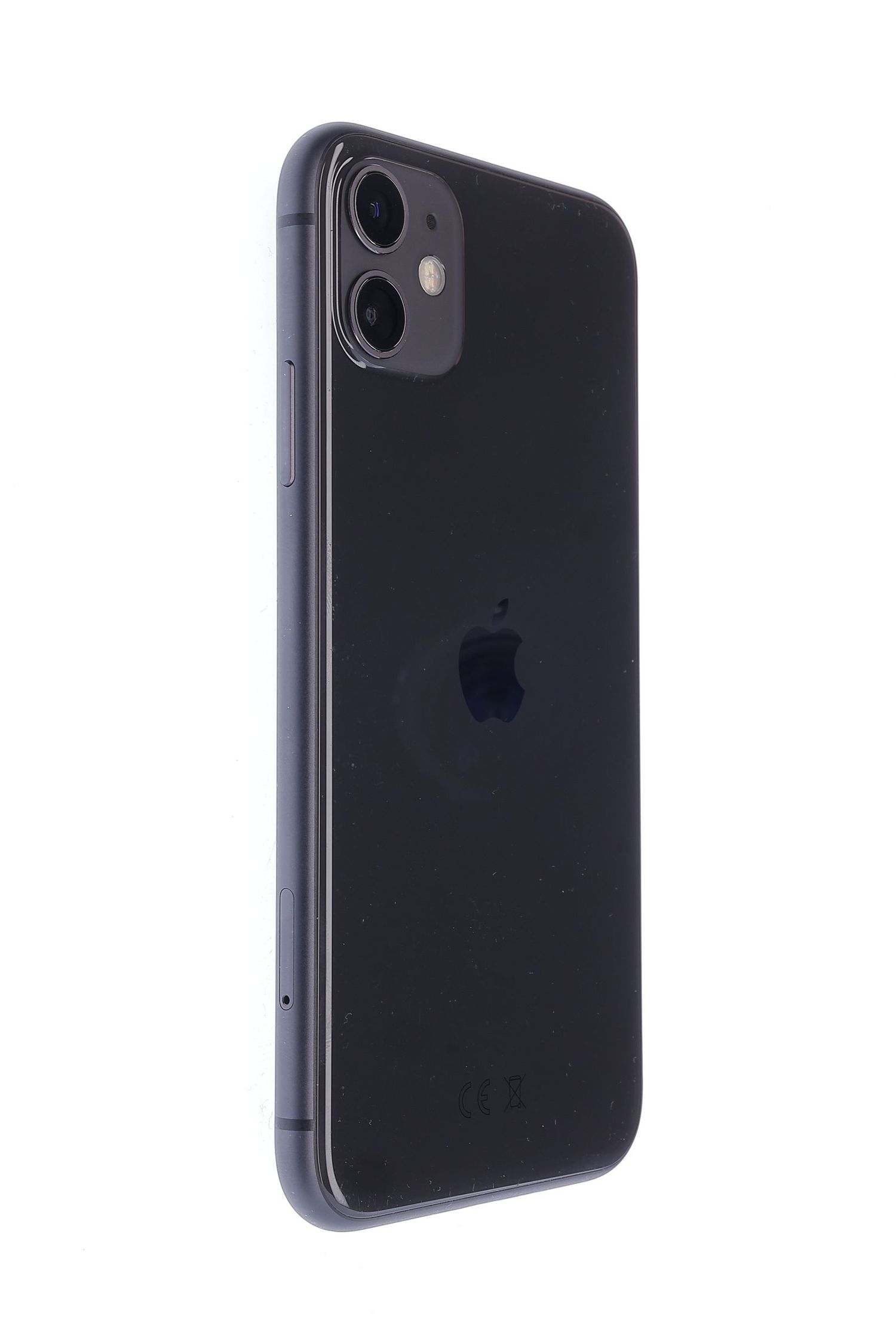 Apple iPhone 11 128 GB Black - Excelent
