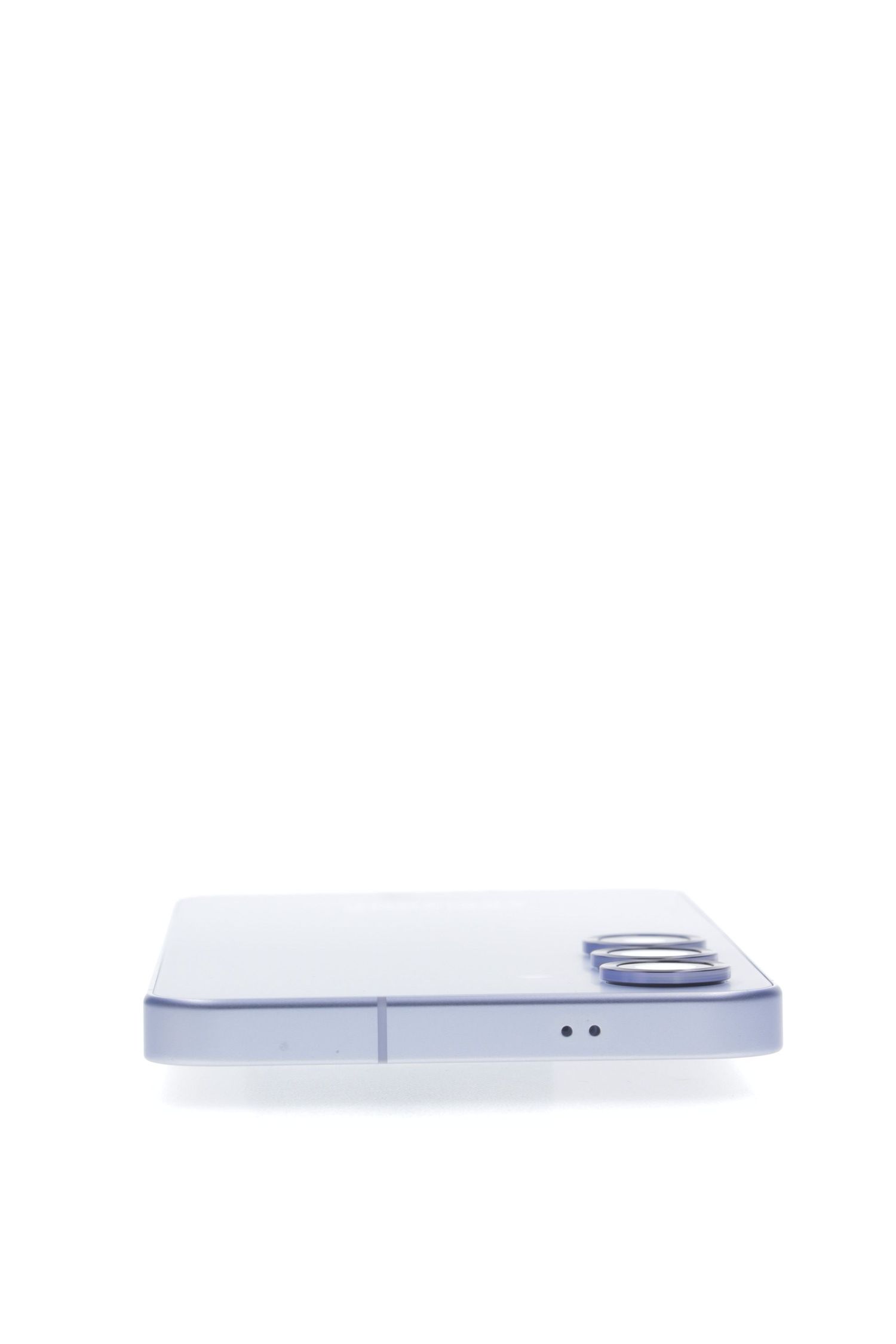 Samsung Galaxy S25 5G 256 GB Icy Blue - Като нов