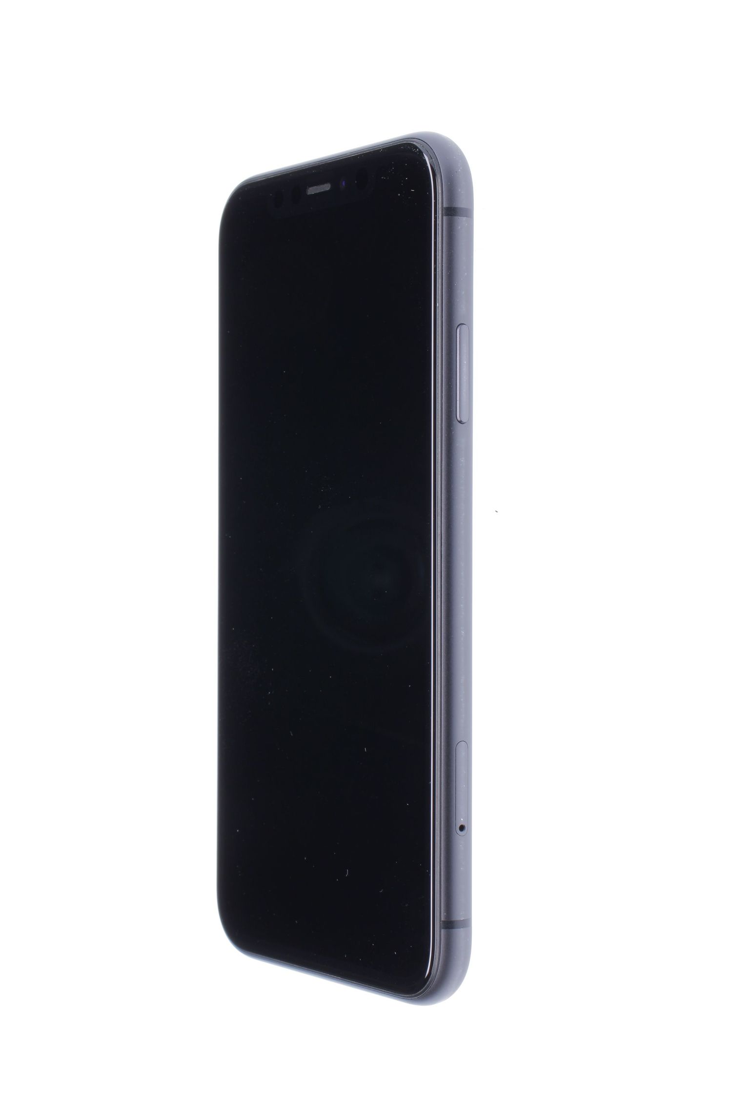 Apple iPhone 11 64 GB Black - Εξαιρετικό