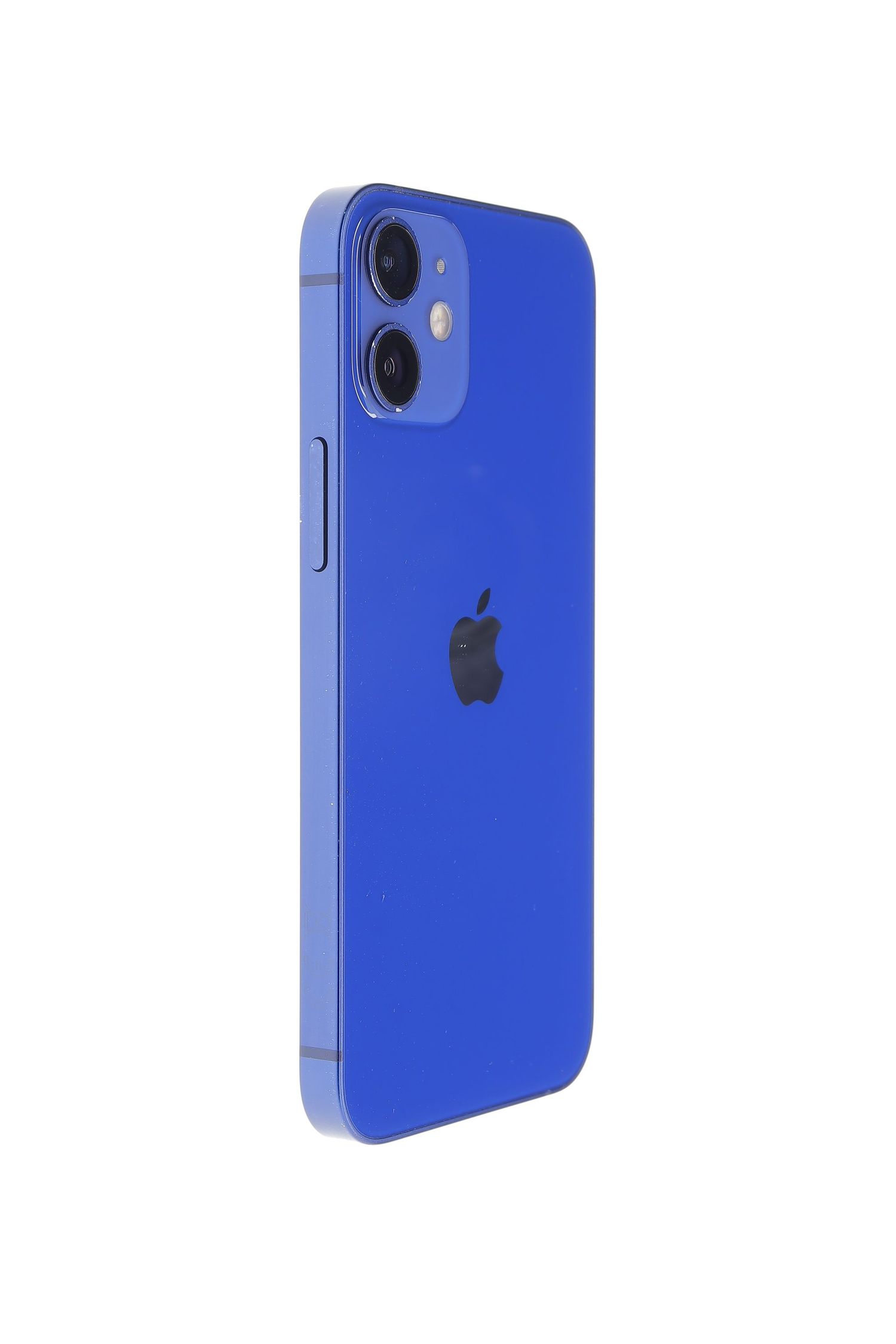 Apple iPhone 12 mini 64 GB Blue - Újszerű