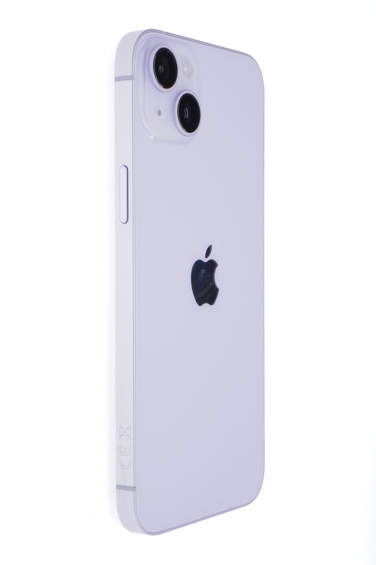 Apple iPhone 14 plus 256GB パープル　SIMフリー Telefon mobil Apple iPhone 14 Plus, 256GB, 5G, Purple - eMAG.ro