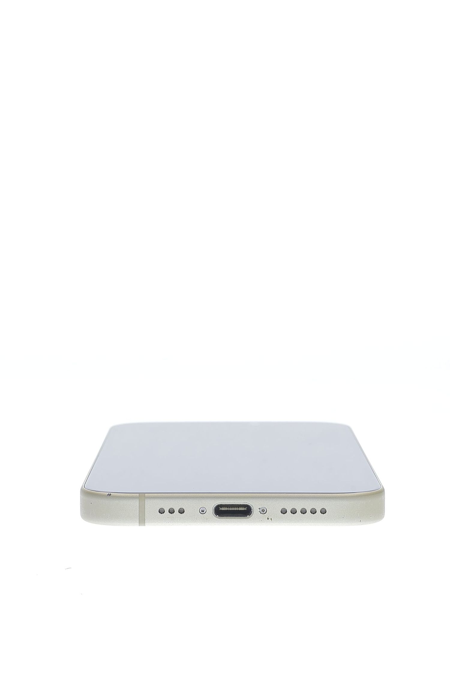 Apple iPhone 15 128 GB Yellow - Εξαιρετικό
