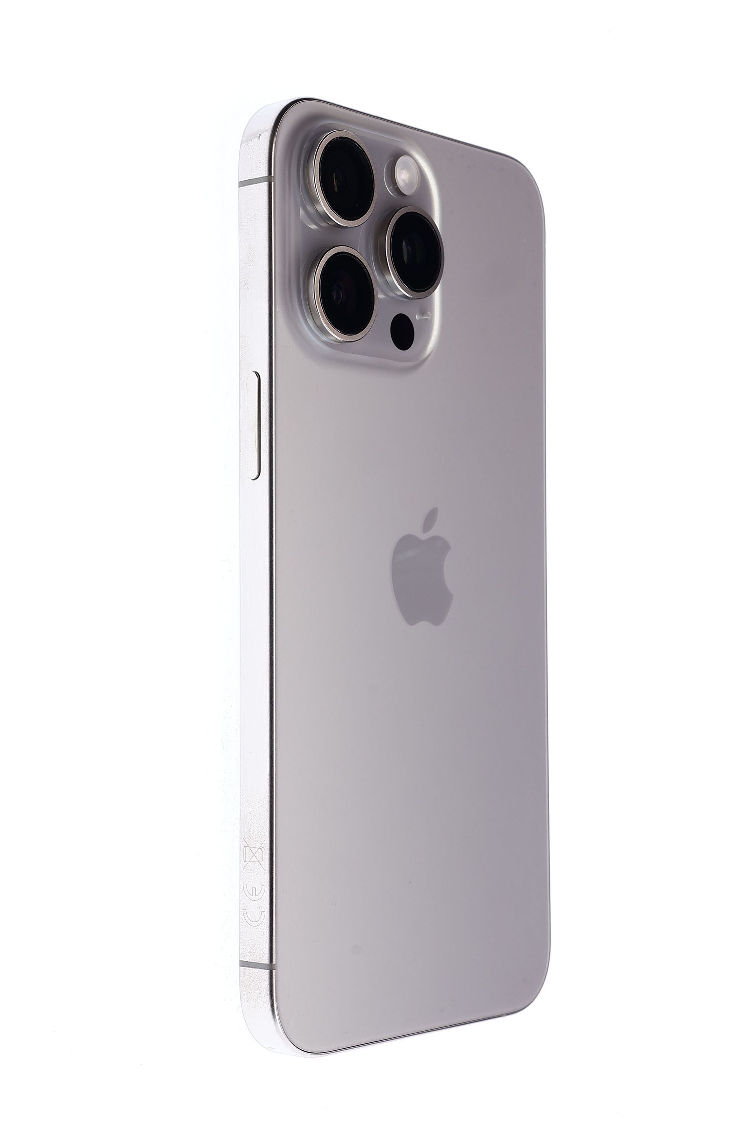 Apple iPhone 15 Pro Max 256 GB Natural Titanium - Ca nou