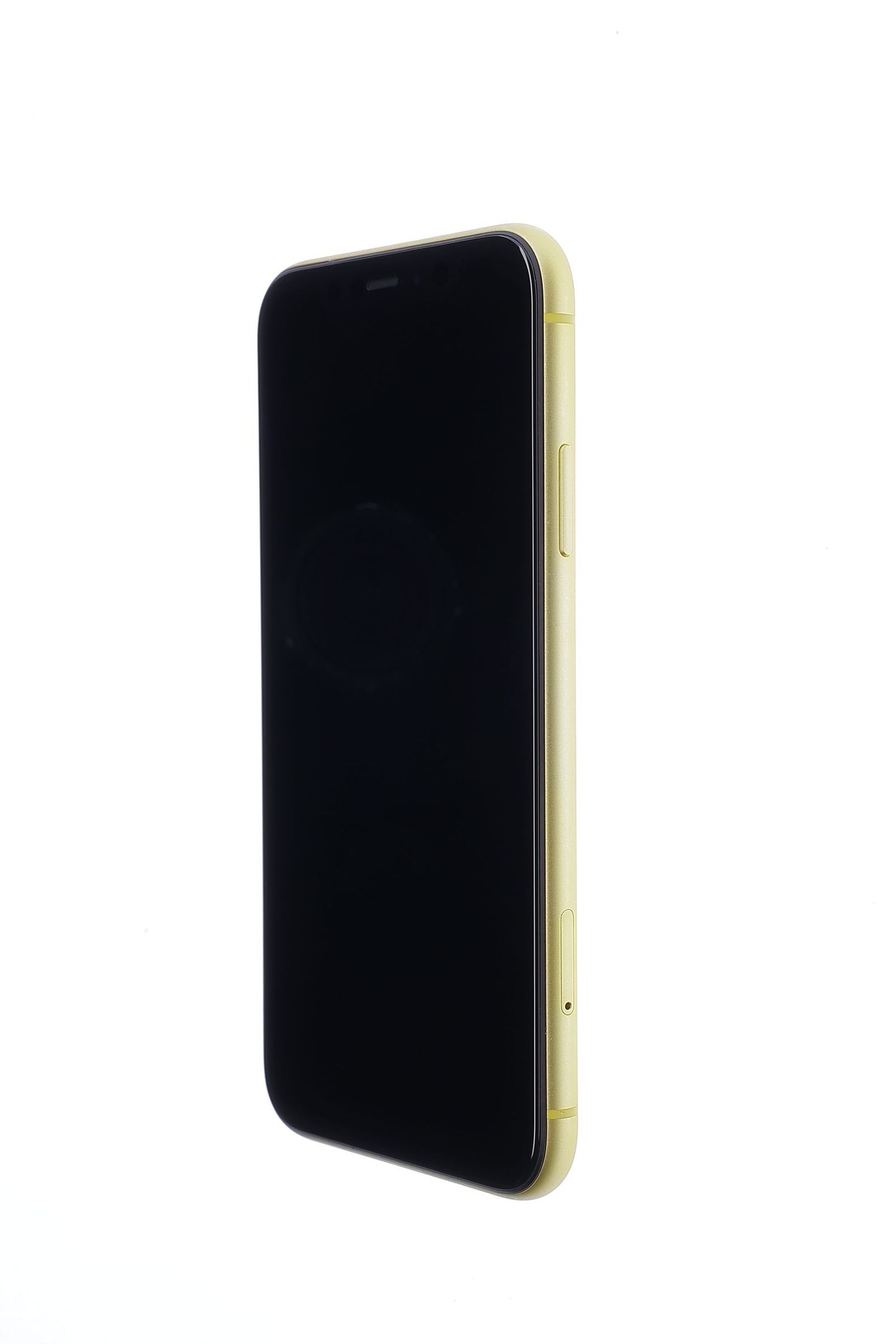 Apple iPhone 11 64 GB Yellow - Σαν καινούργιο