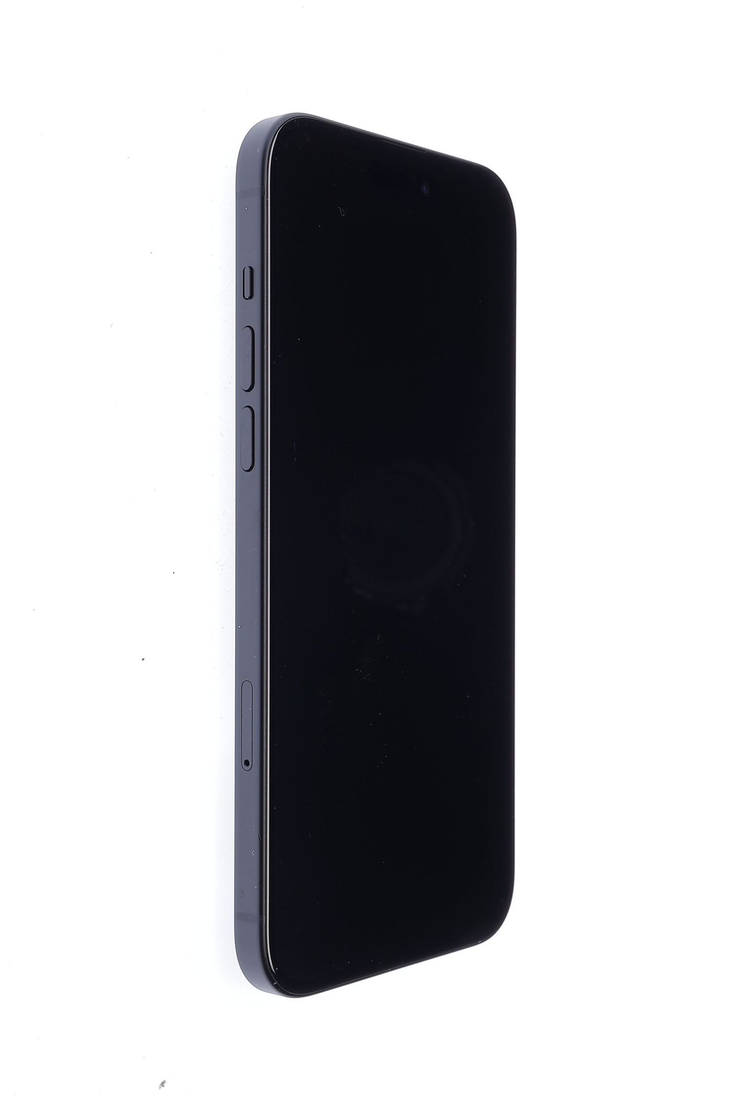 Apple iPhone 15 Plus 128 GB Black - Nagyon jó
