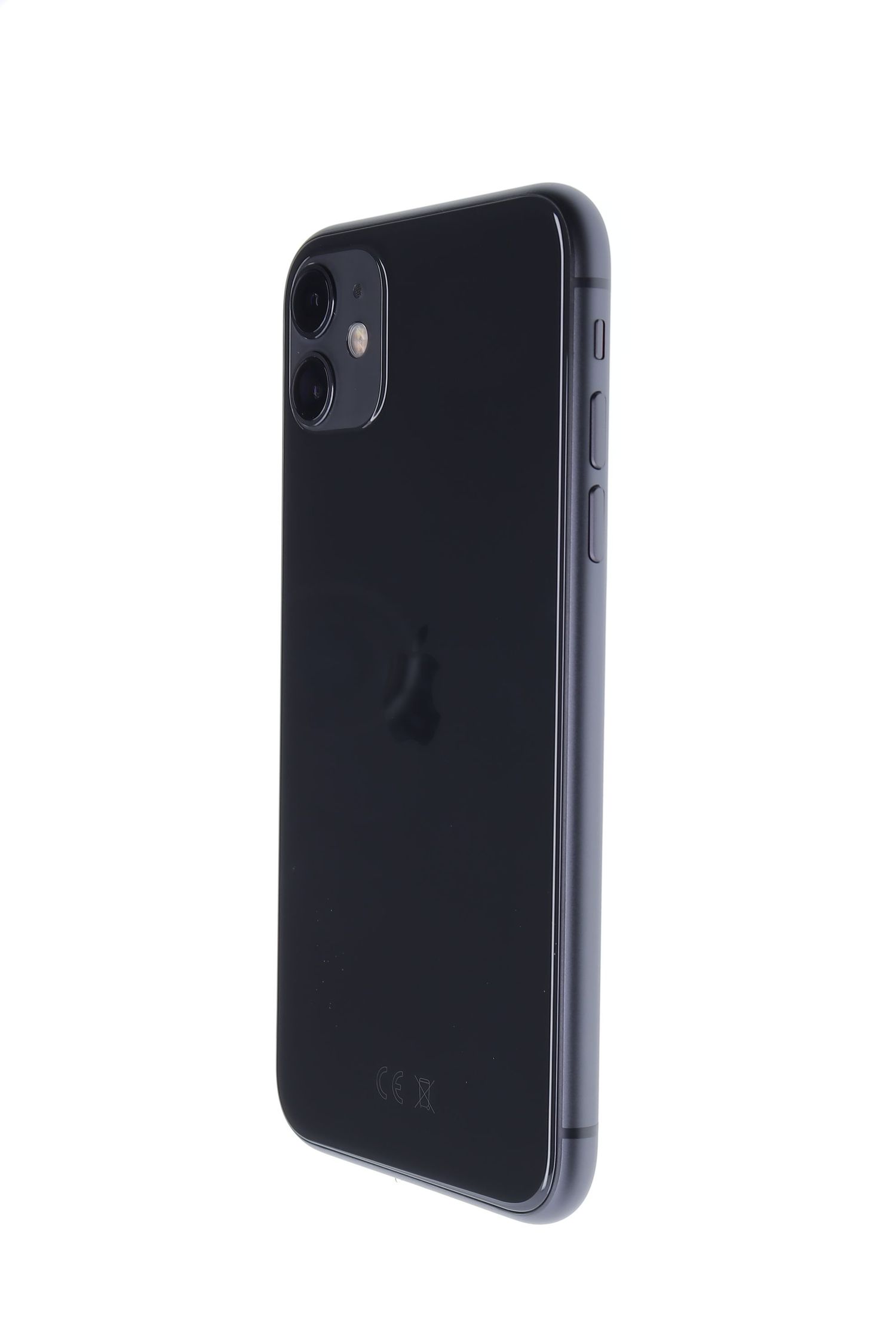 Apple iPhone 11 64 GB Green - Σαν καινούργιο