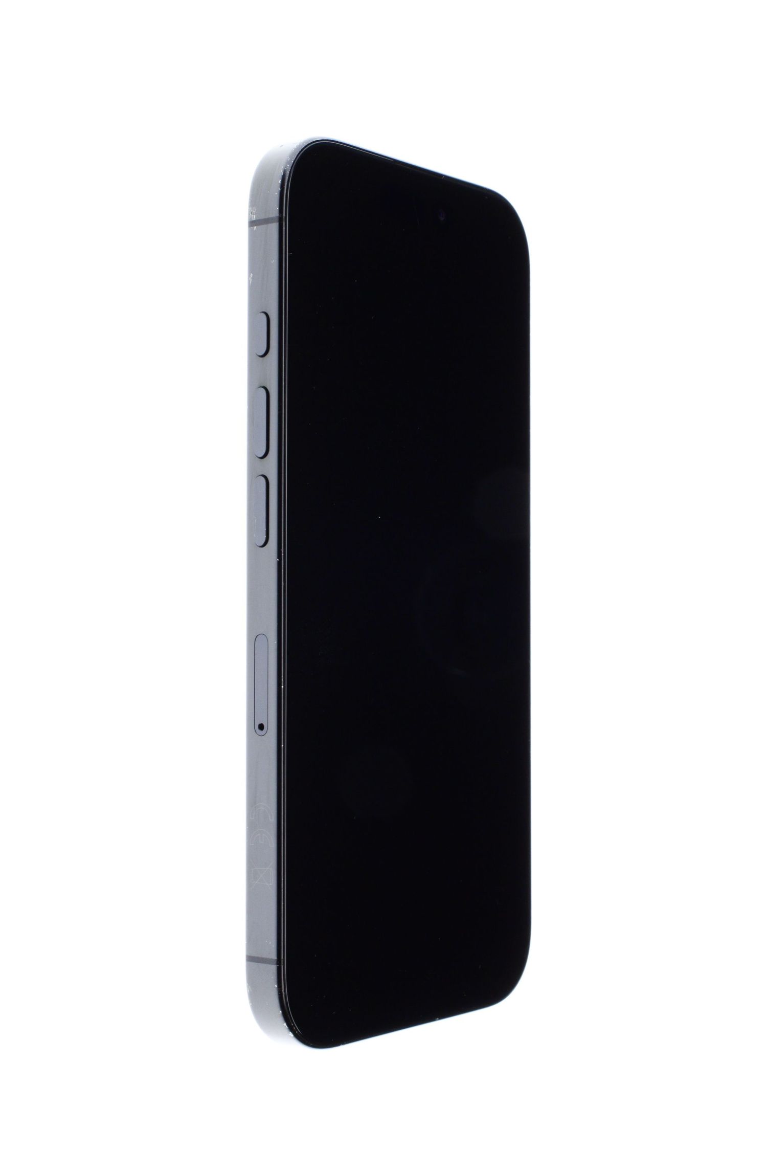 Apple iPhone 16 Pro 512 GB Black Titanium - Excelent